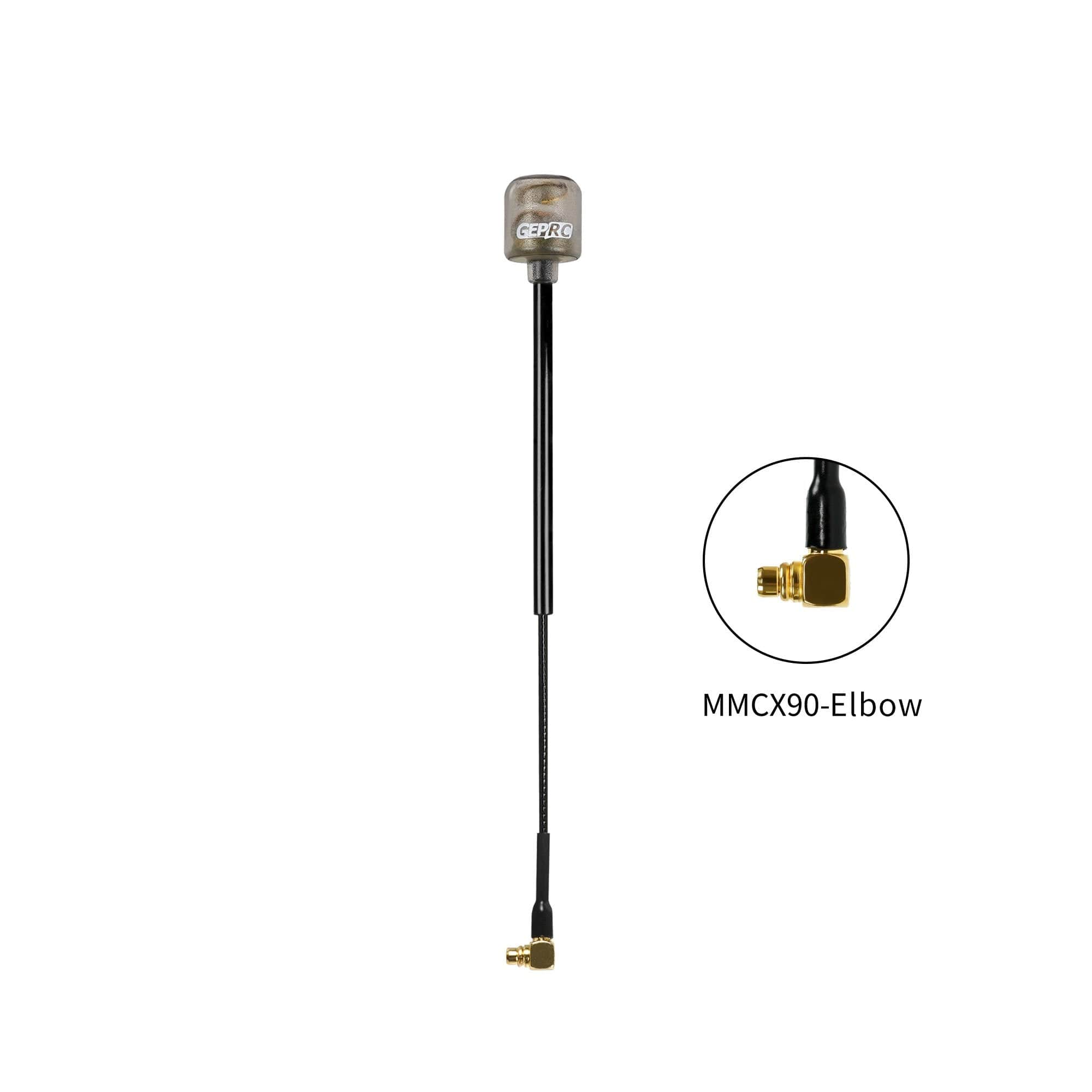  GEPRC Peano 5.8G Antenna MMCX 90 - Choose Version、mySite、merchandisen