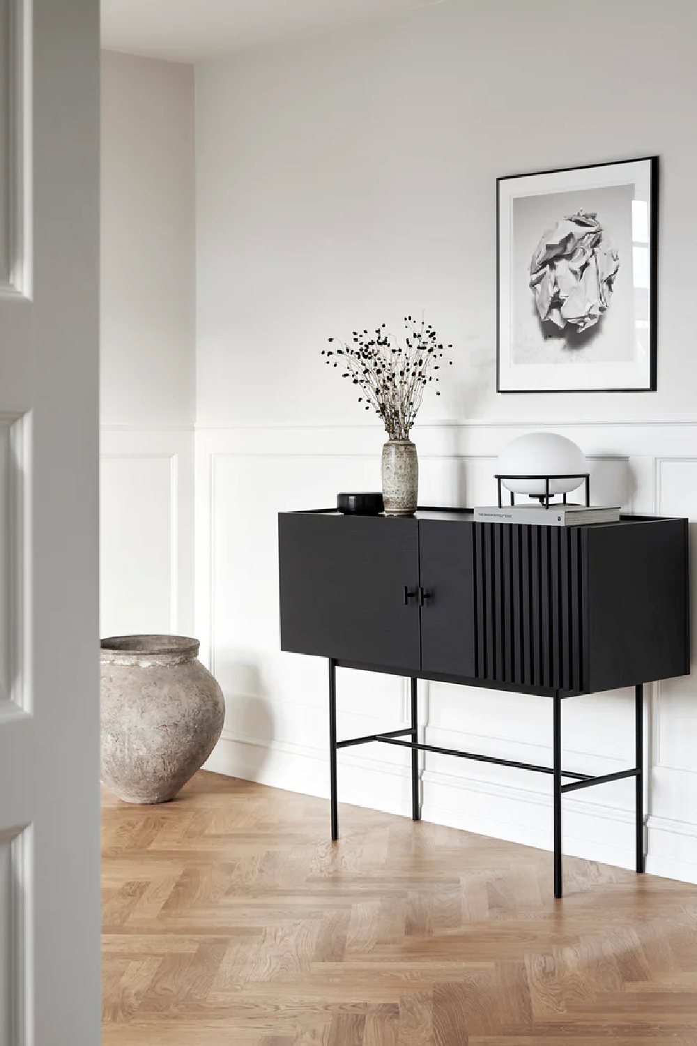 Modern Geometrical Sideboard M | WOUD Array、mySite、neckold