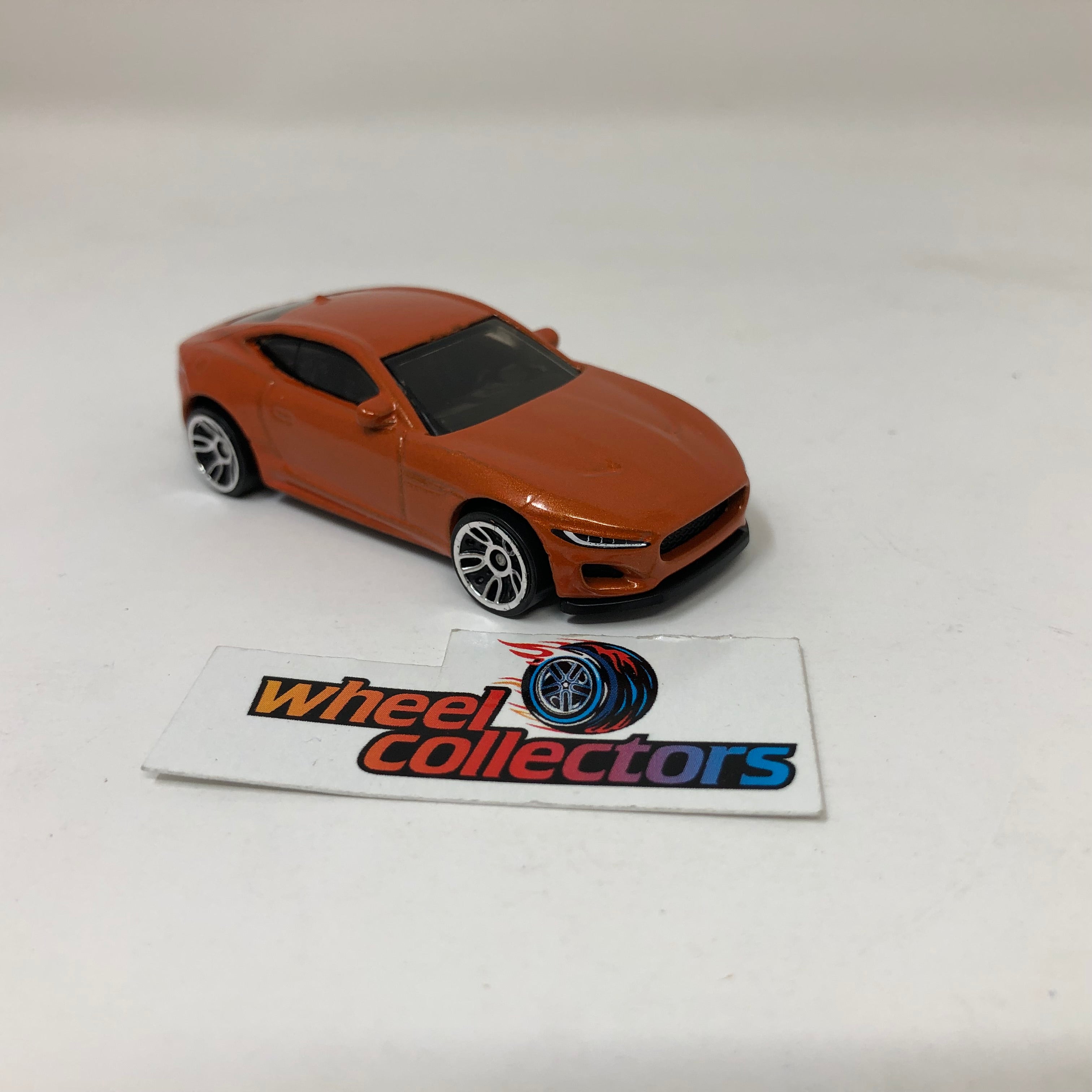 2020 Jaguar F-Type * Hot Wheels Loose 1:64 Scale Diecast Model、mySite、hgirdovlk