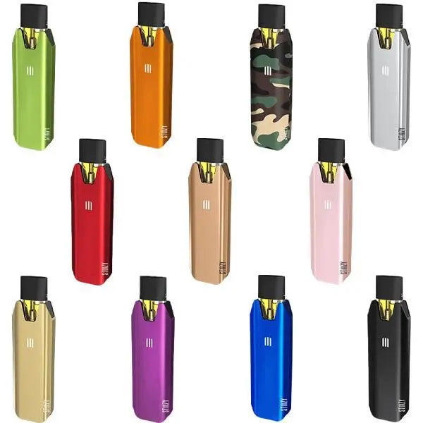 STIIIZY Advanced Original Biiig Battery (Pod Battery)、mySite、zt4zffjzw