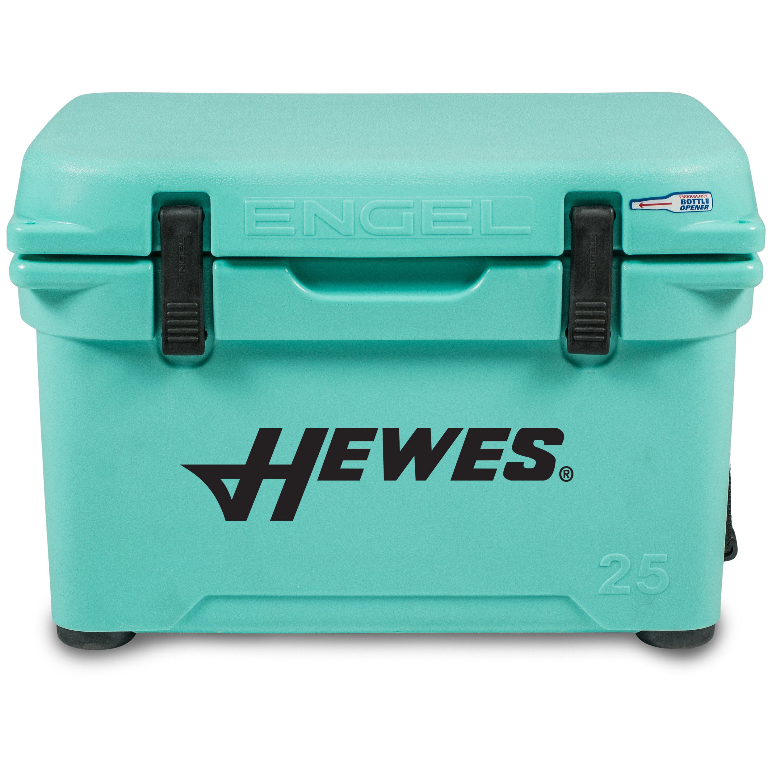 Engel 25 High Performance Hard Cooler and Ice Box - MBG、mySite、noshort