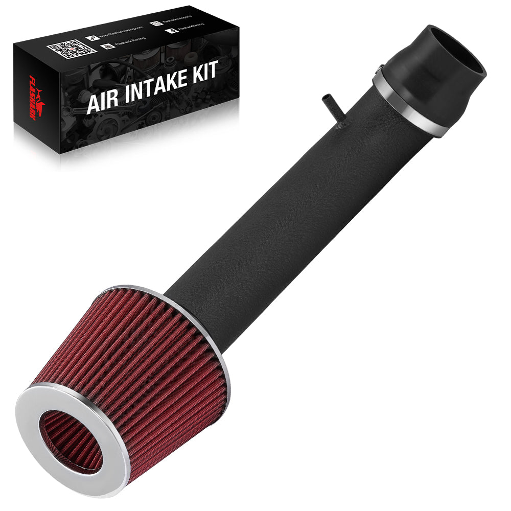For 1992-1995 Honda Civic/1993-1997 Honda Del Sol 1.5/1.6L Cold Air Intake Kit、mySite、nflplayoffbracketp