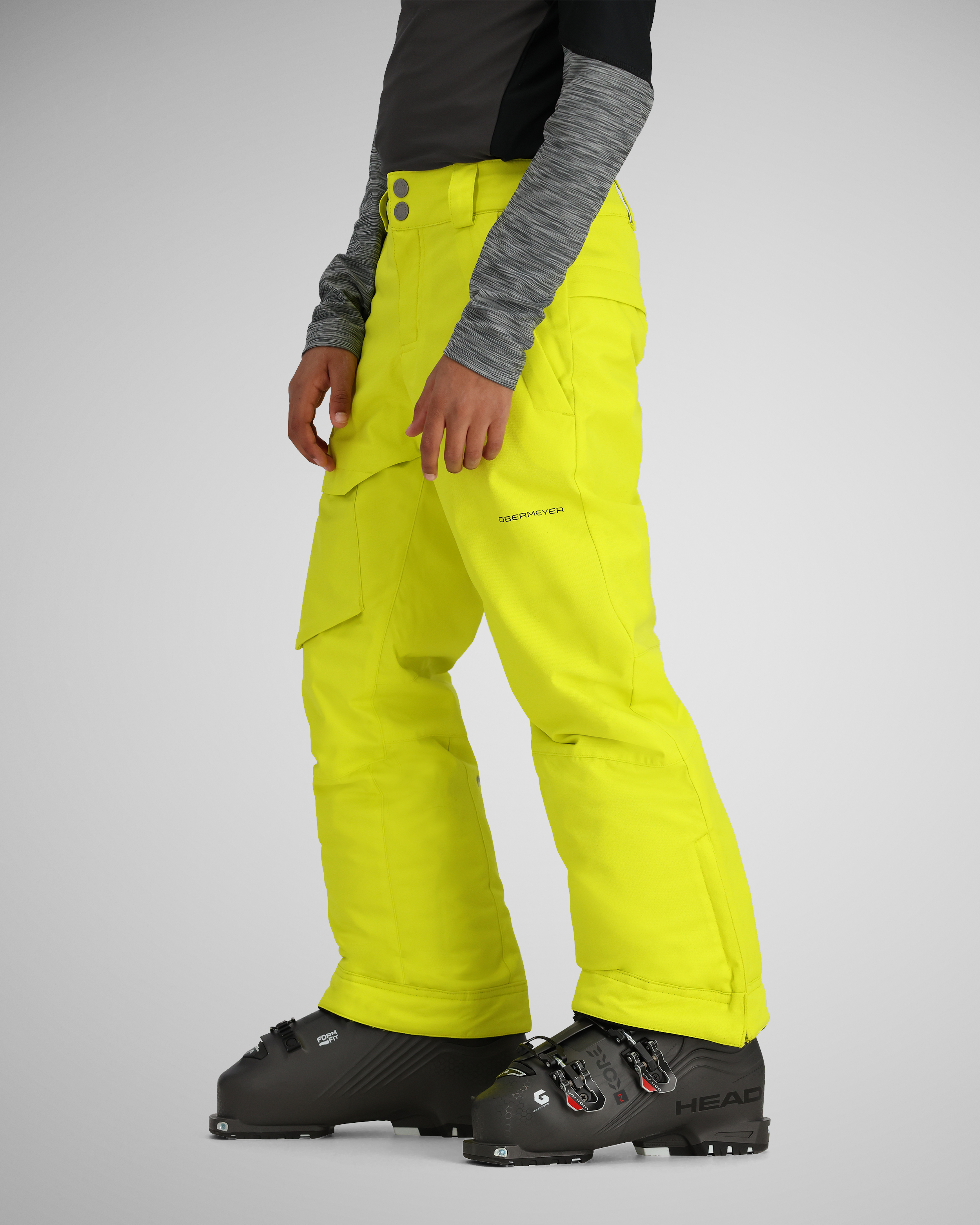 Brisk Pant、mySite、i-lightchina