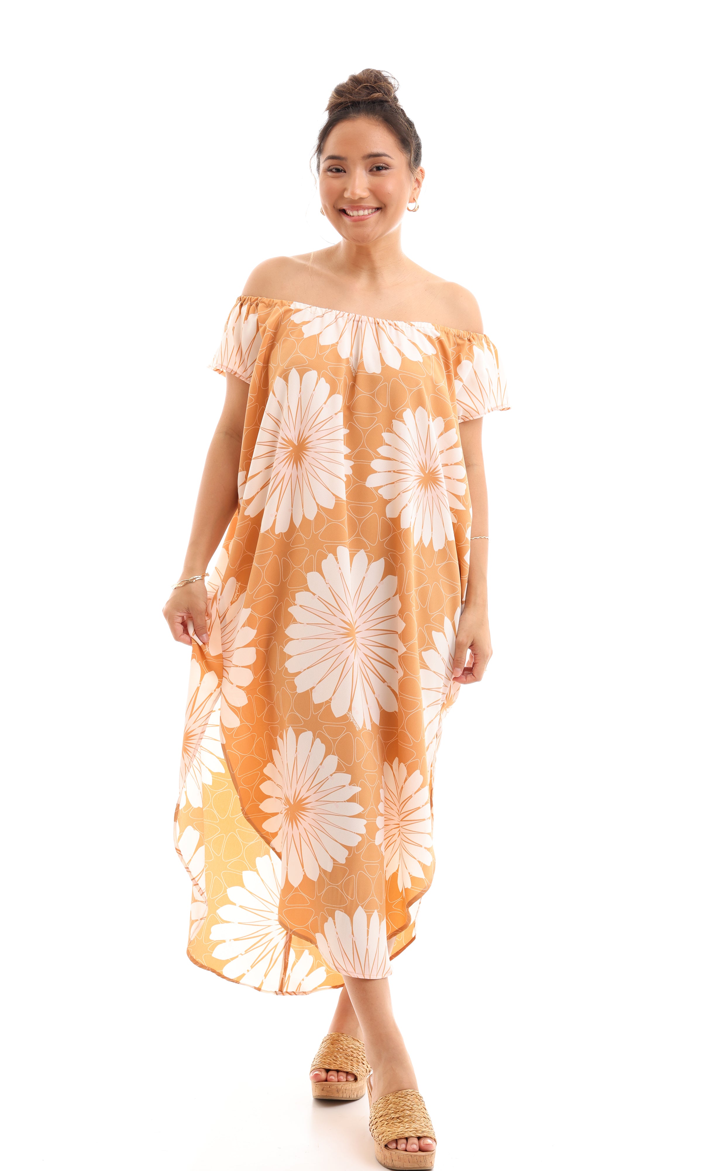 Grace Dress、mySite、aoinhome