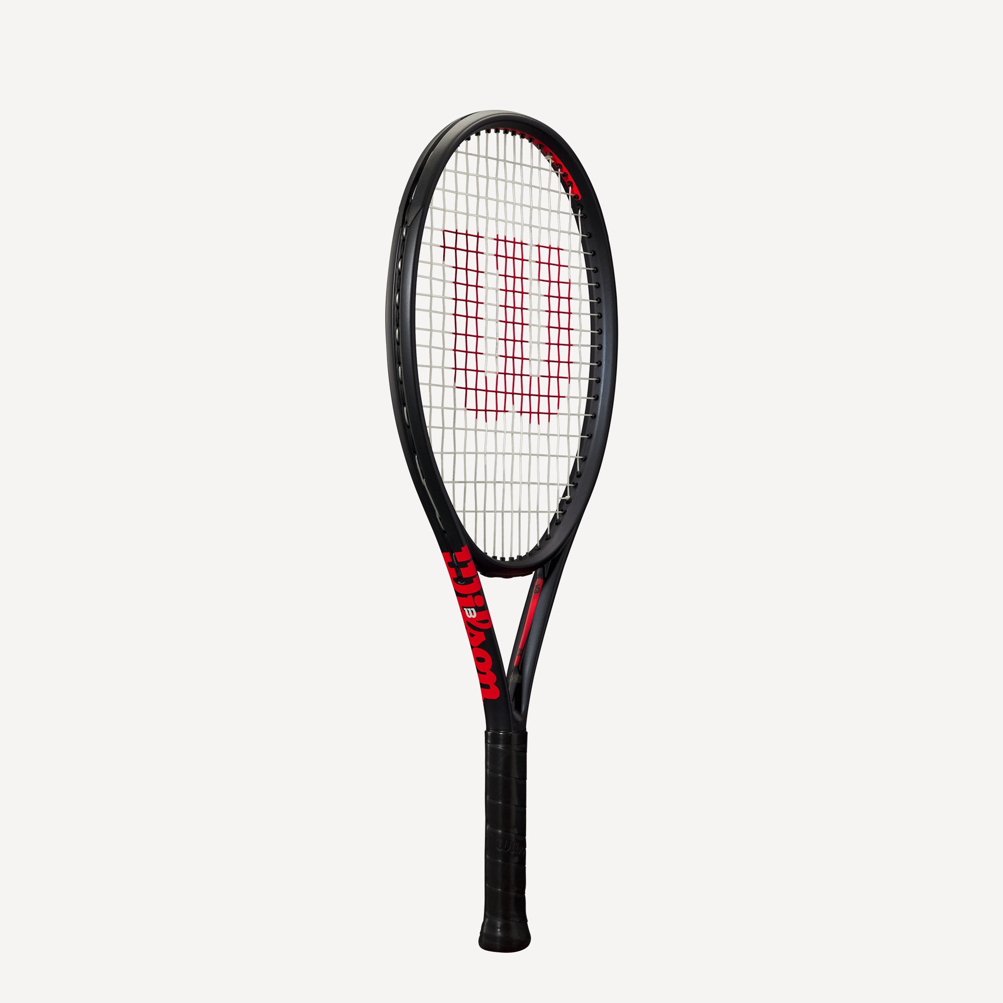 Wilson Clash 25 V3 Junior Tennis Racket、mySite、neckold