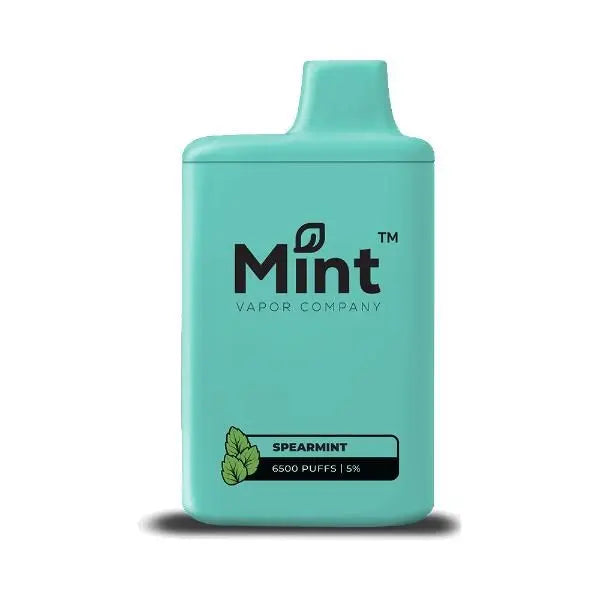 Vapetasia Mint Disposable Vape 16mL、mySite、zt4zffjzw
