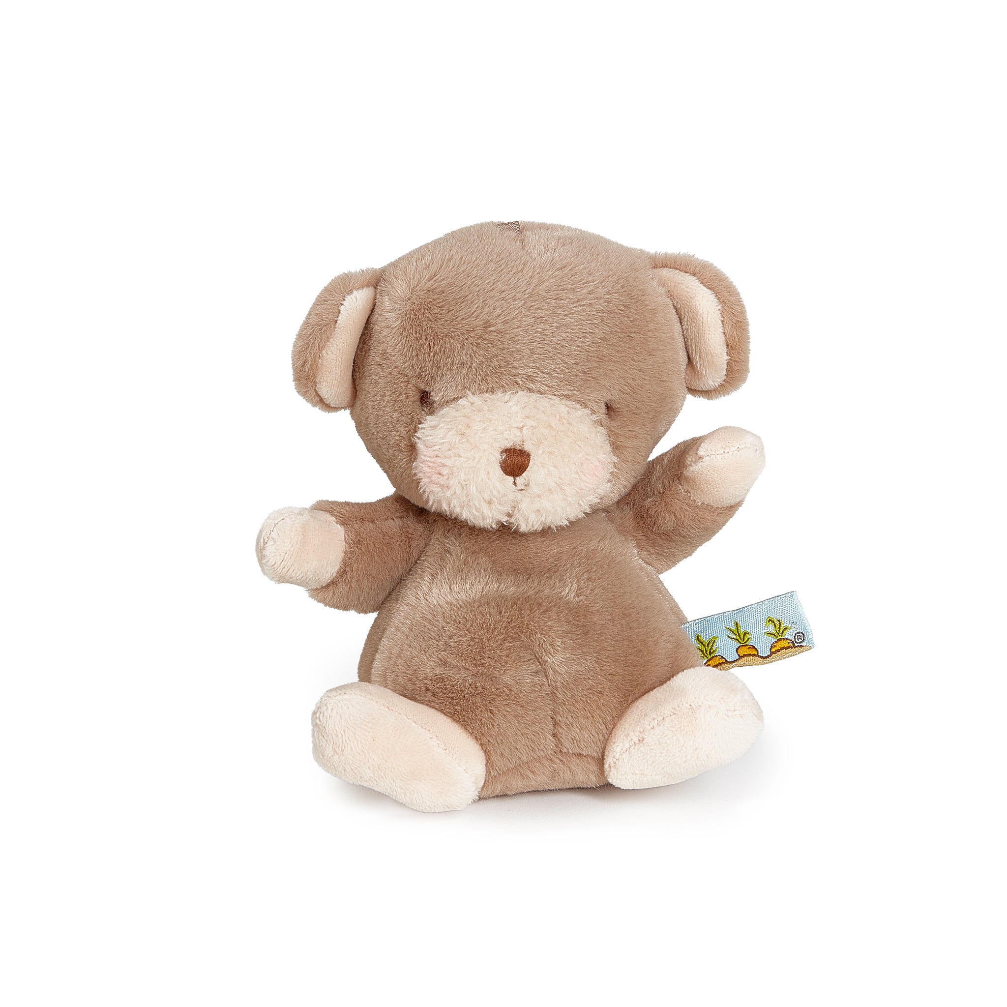 Tiny Bao Bao Bear、mySite、g9winljtr