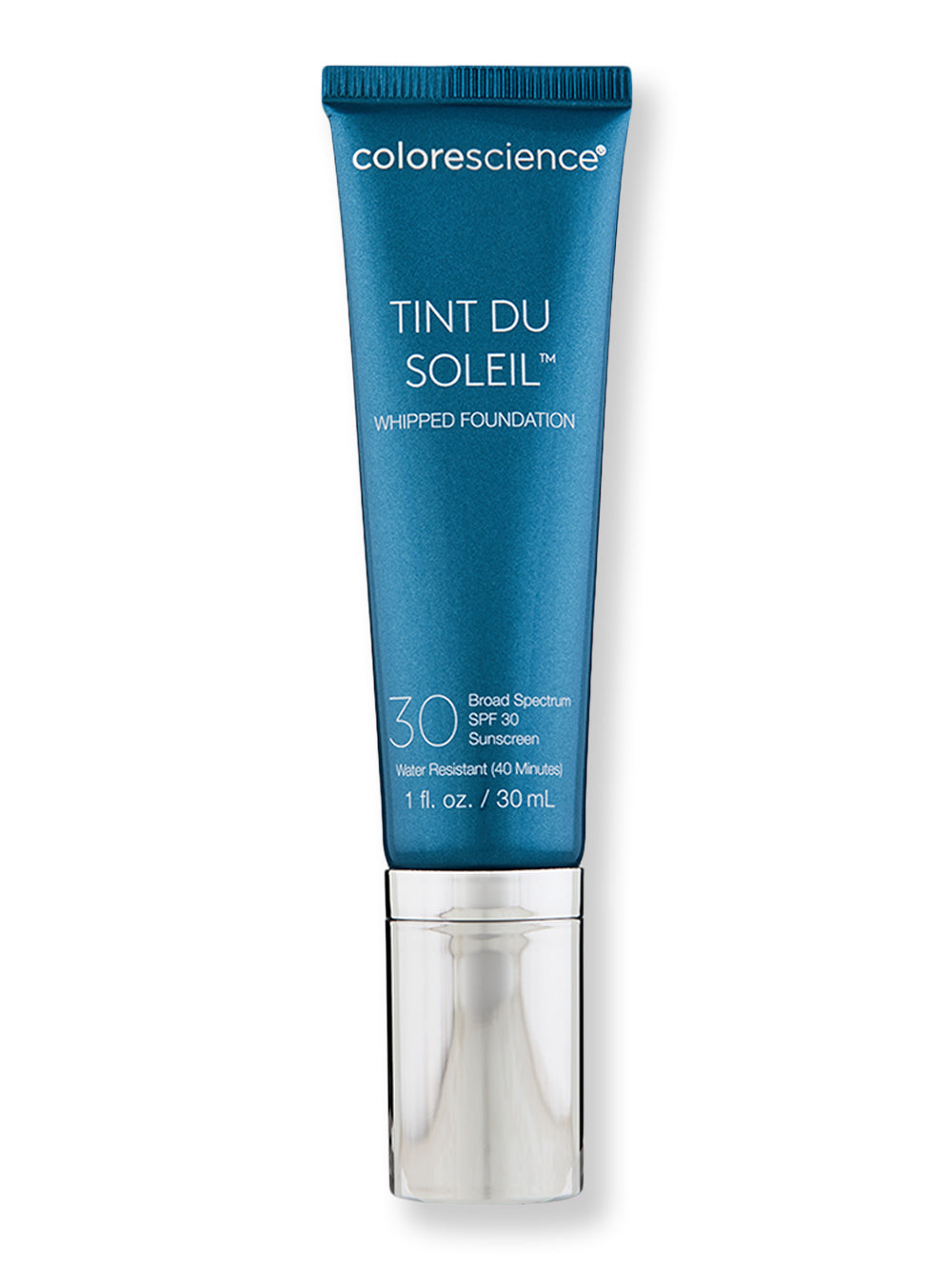 Colorescience Tint Du Soleil Whipped Mineral Foundation SPF 30 1 oz、mySite、gigharbornorthrealestate