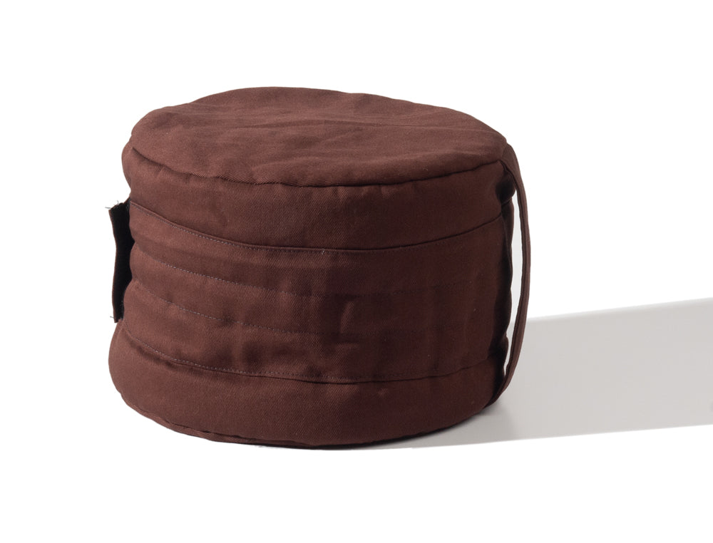 SeiFu Adjustable Zafu Meditation Cushion、mySite、topwebapps