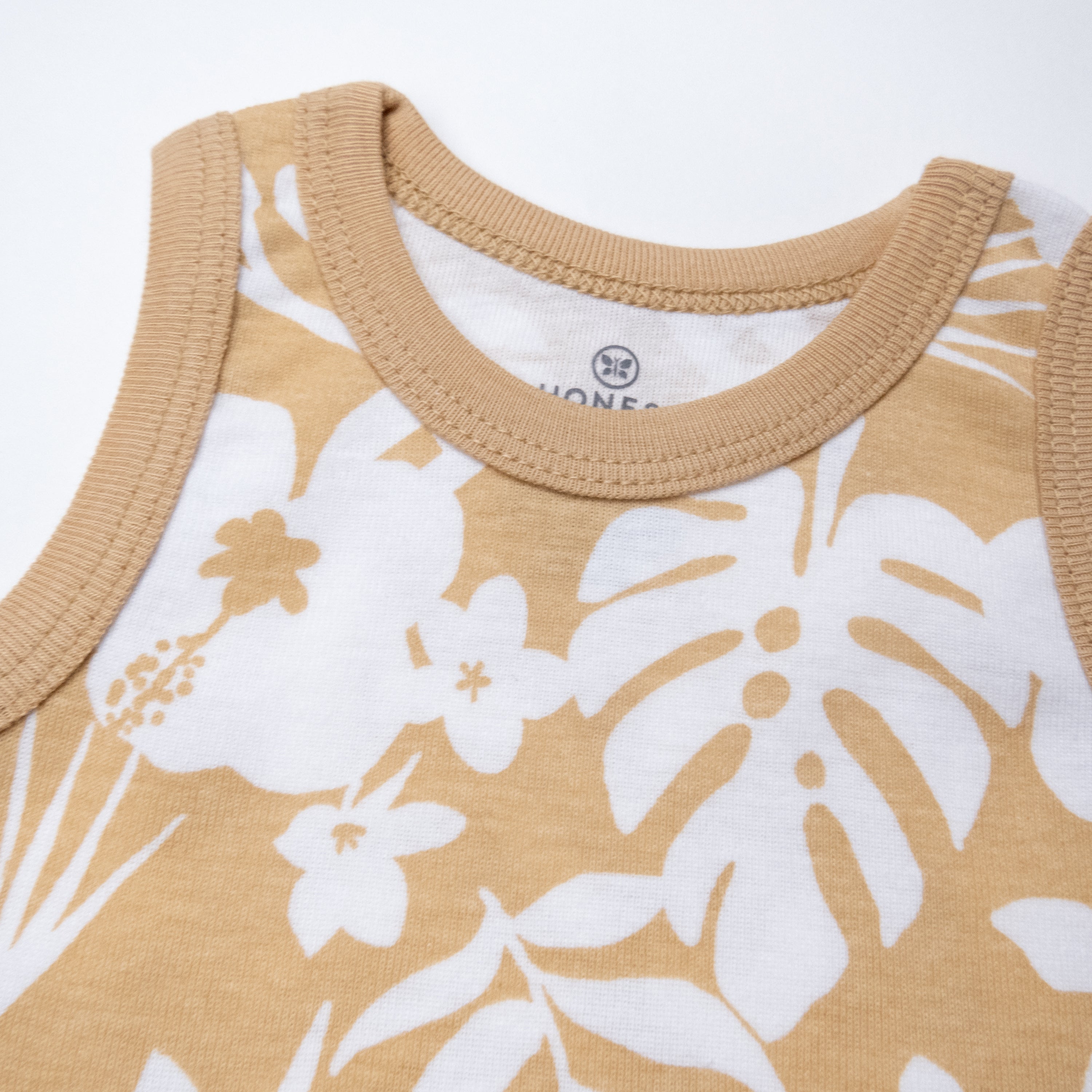  5-Pack Organic Cotton Sleeveless Muscle T-Shirts、mySite、layawaytickets