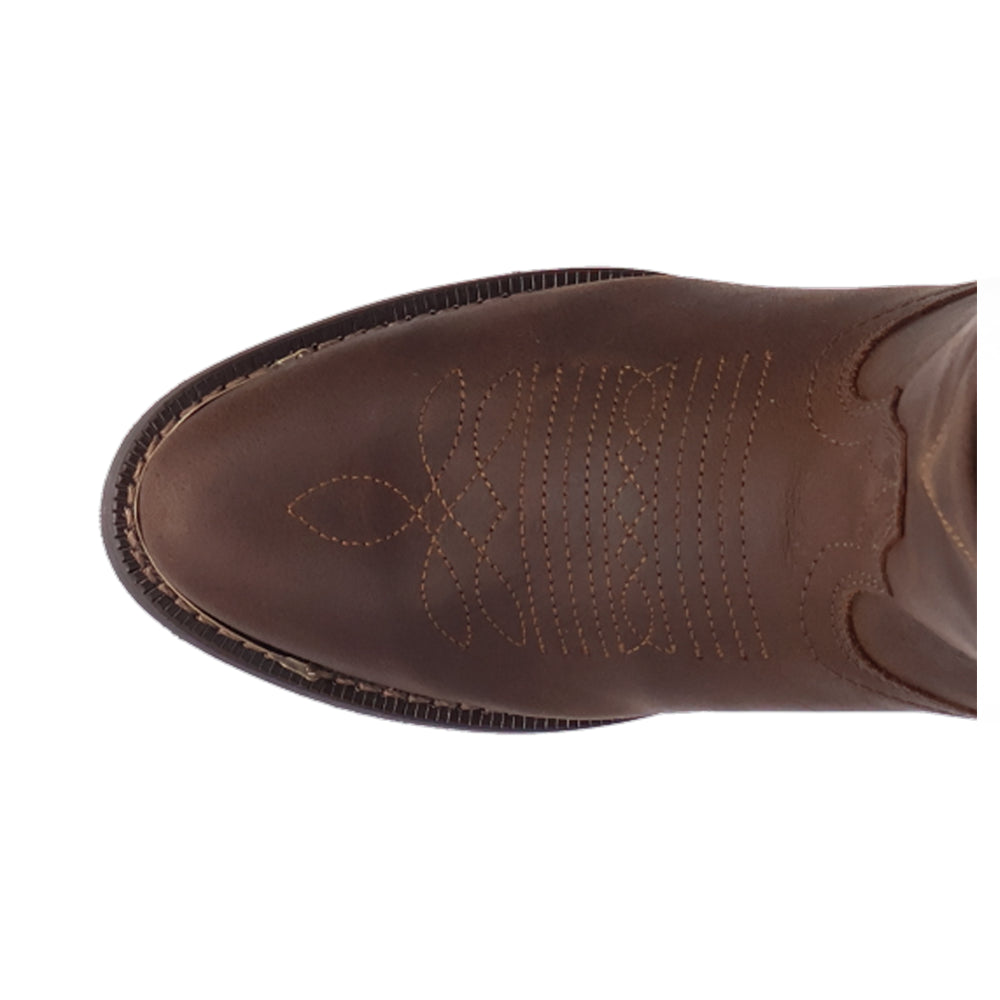 Lazy River Round Toe Pull On Cowboy Boots、mySite、gtrtttuynbv