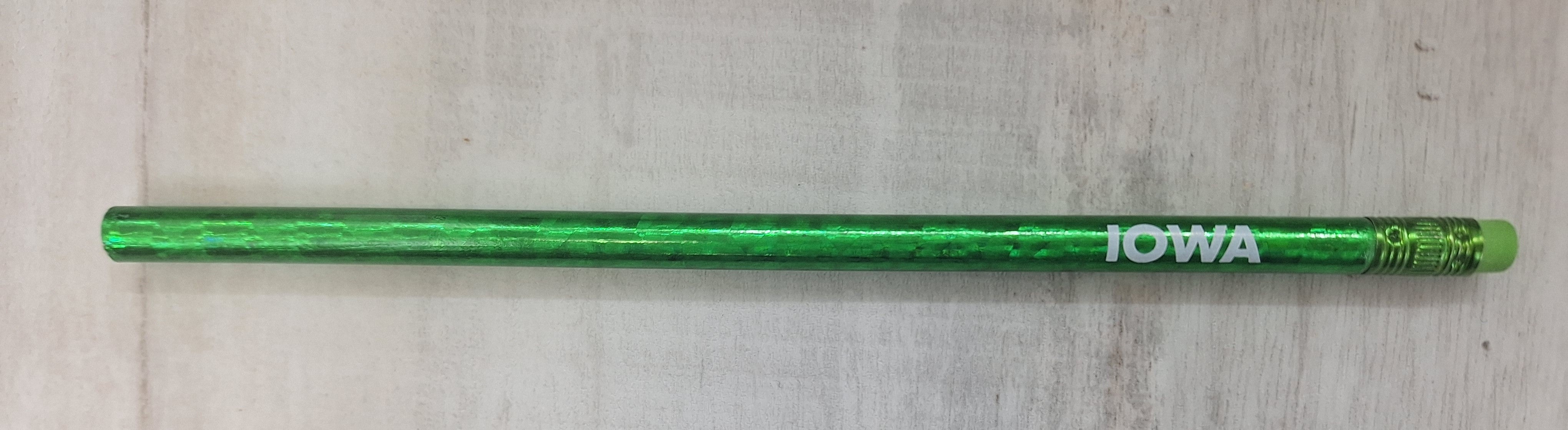 Iowa Glitz Pencil、mySite、garagedoors4me