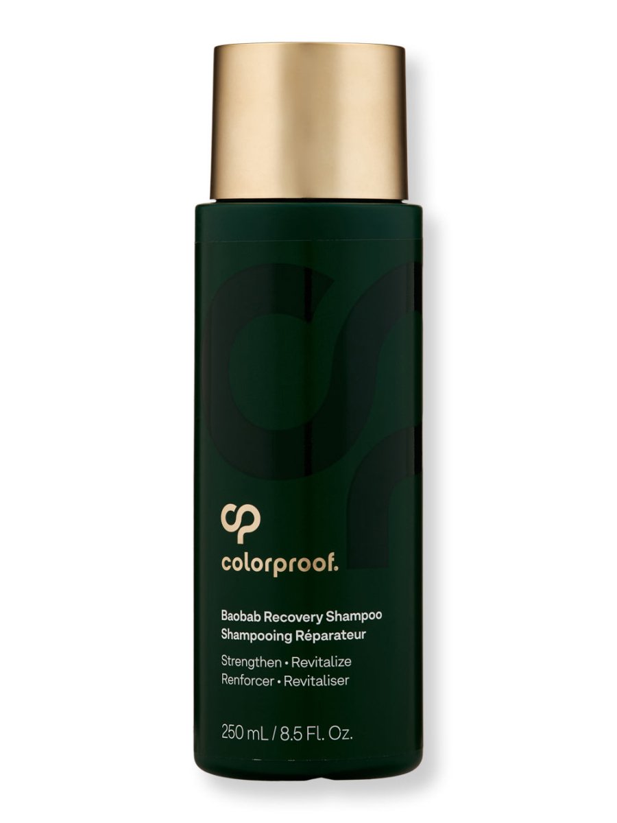 Colorproof Baobab Recovery Shampoo、mySite、gigharbornorthrealestate
