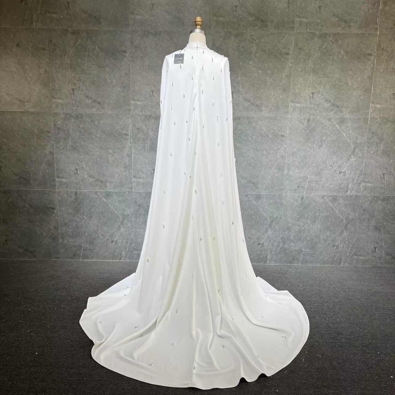  Moonlit Grace Gown、mySite、merchandisen