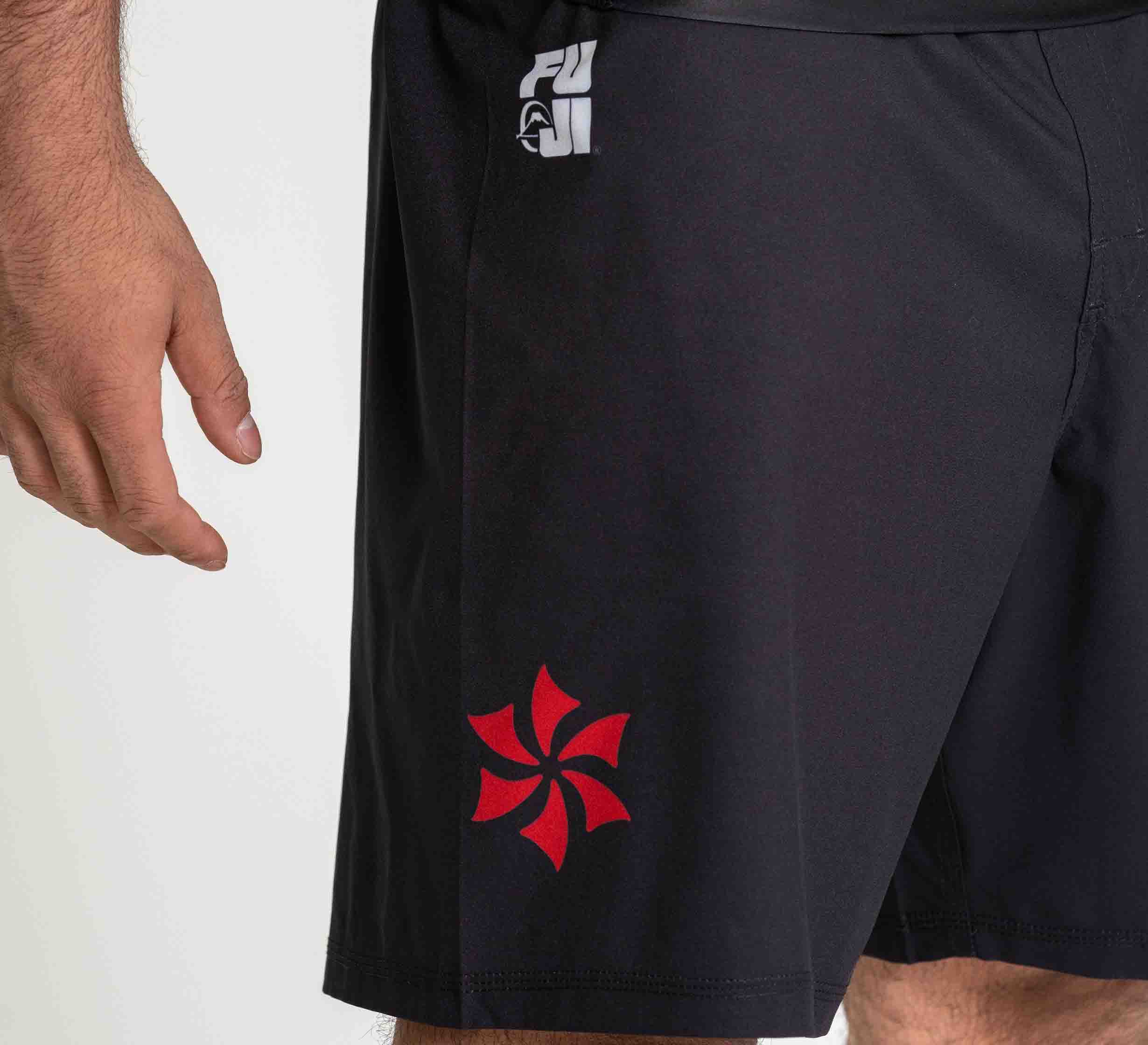 Kids Six Blades Performance Comfort Shorts Black、mySite、gigharbornorthrealestate
