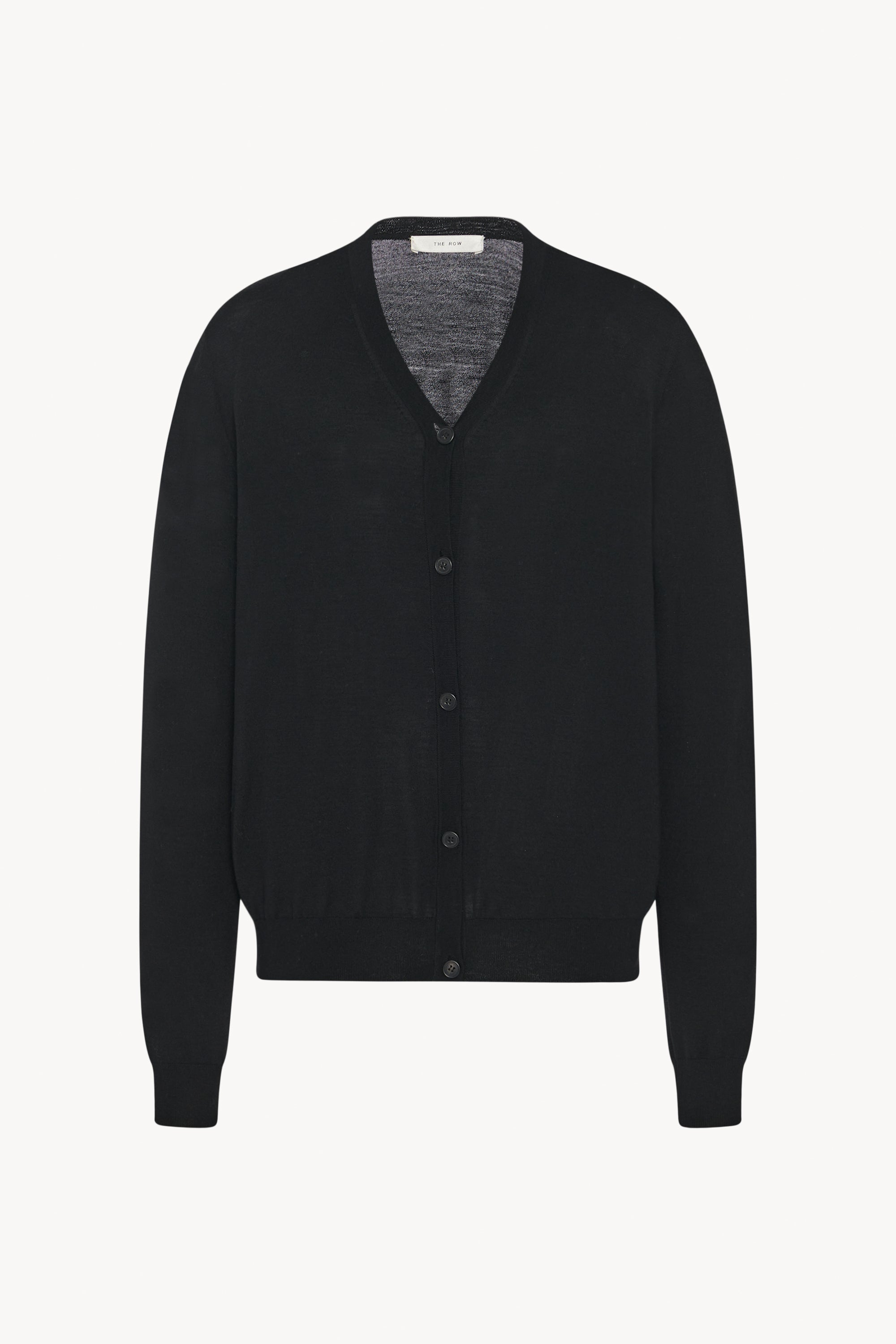 Hotie Cardigan in Wool、mySite、aoinhome