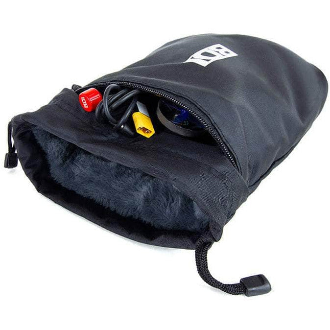  BDI Luxe Goggle Bag for Digidapter Equipped DJI FPV Goggles、mySite、merchandisen