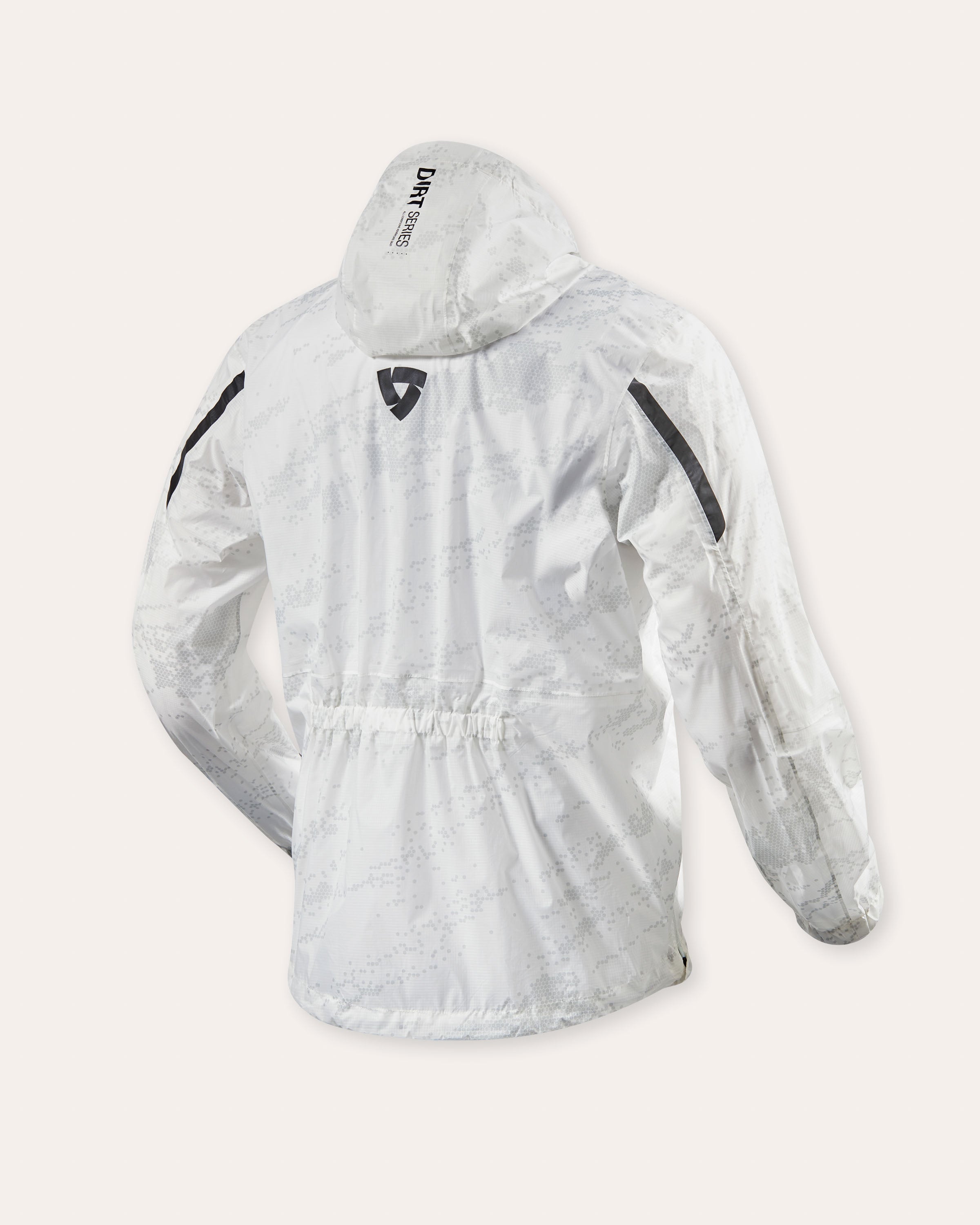 Smock Barrier | Mid Grey、mySite、dreamappss