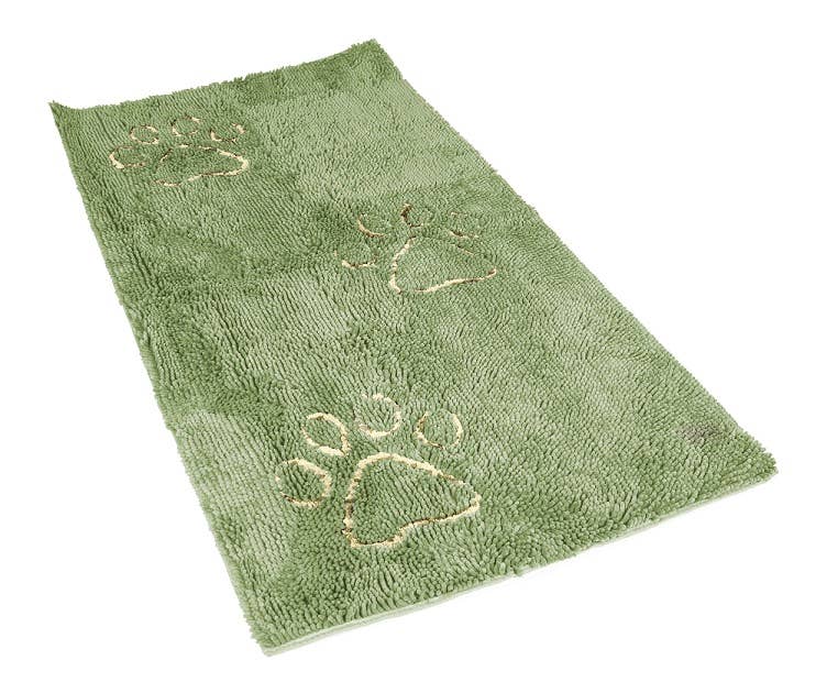 Dog Gone Smart - Dirty Dog Doormat Runners、mySite、g9winljtr