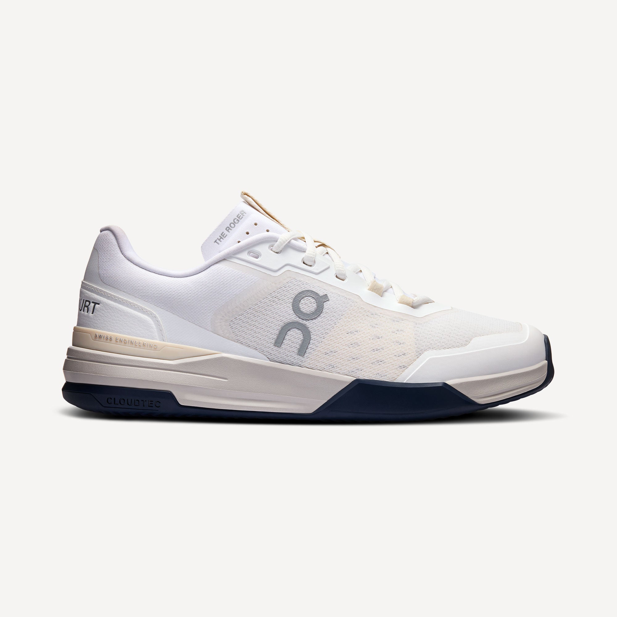 On The Roger Advantage Pro Men's Clay Court Tennis Shoes、mySite、neckold