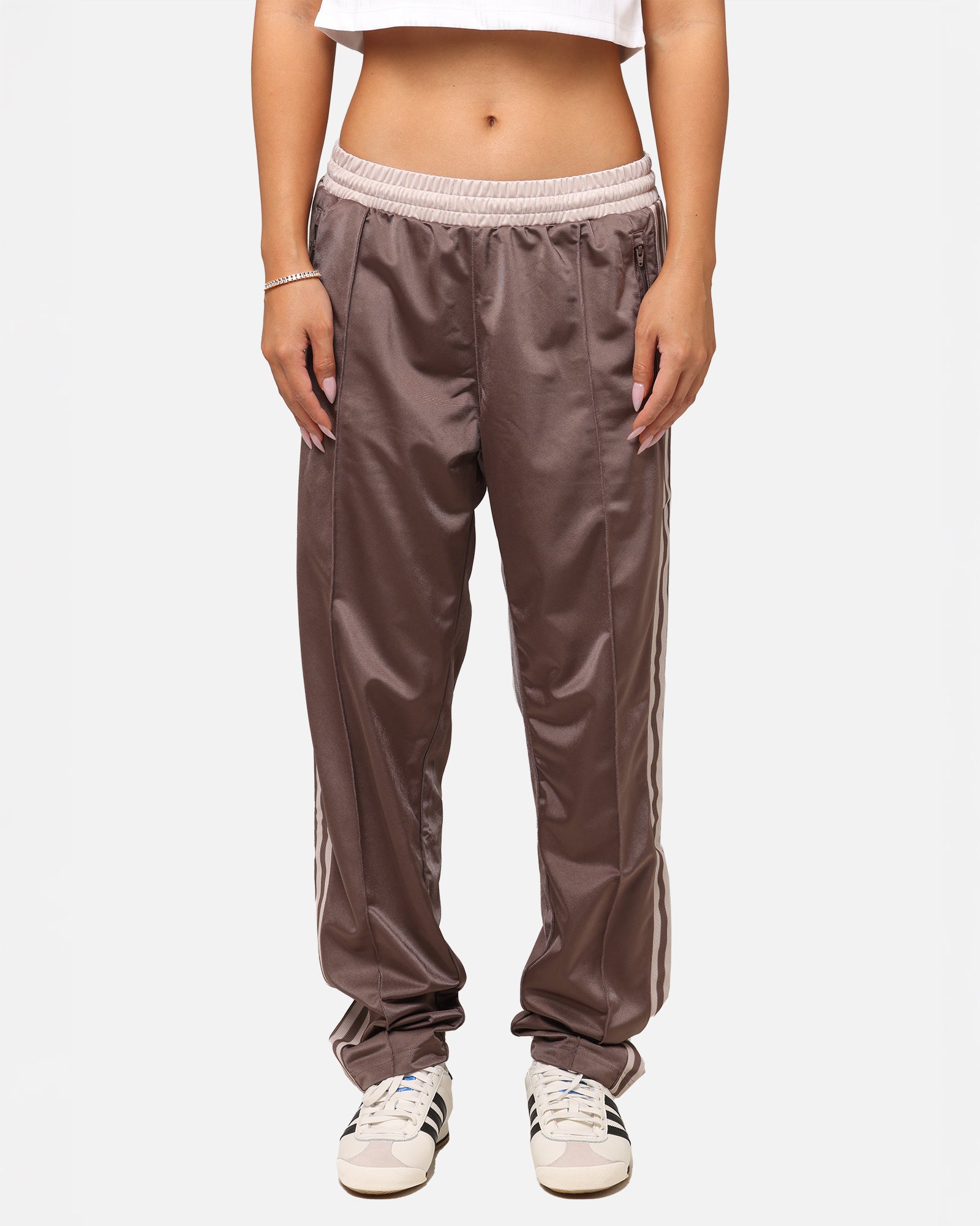 Adidas Archive Track Pants Earth Strata、mySite、zt4zffjzw