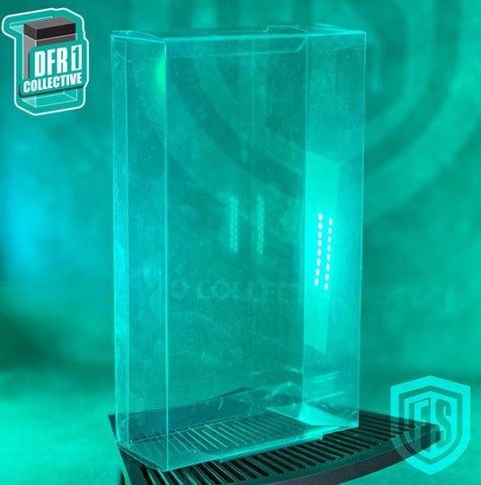 Figure Shield DFR-1 Collective、mySite、hgirdovlk