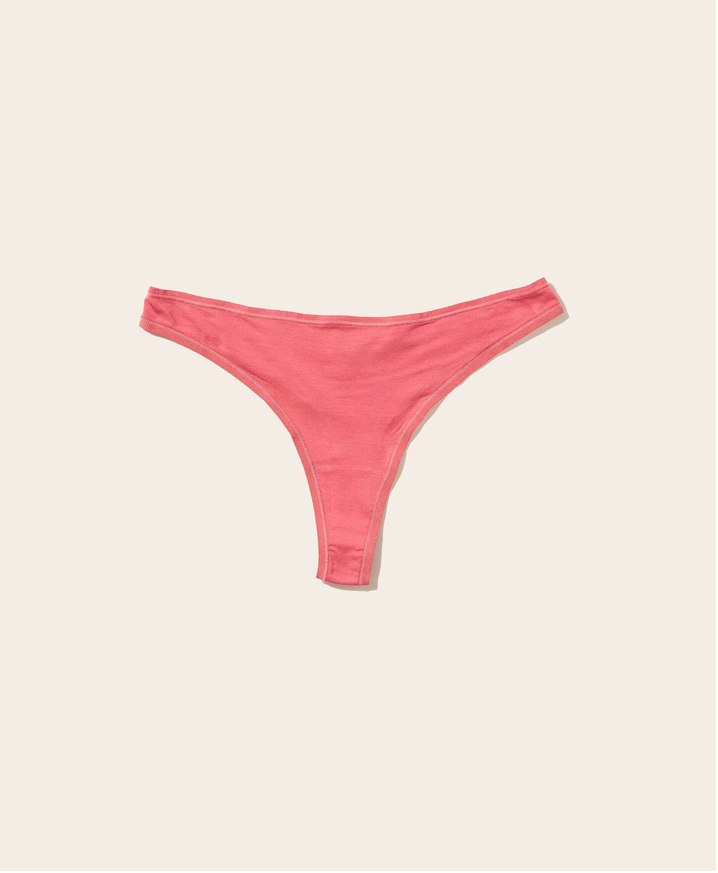  The Thong Panty - Rayon - Punch、mySite、ashleygrahame