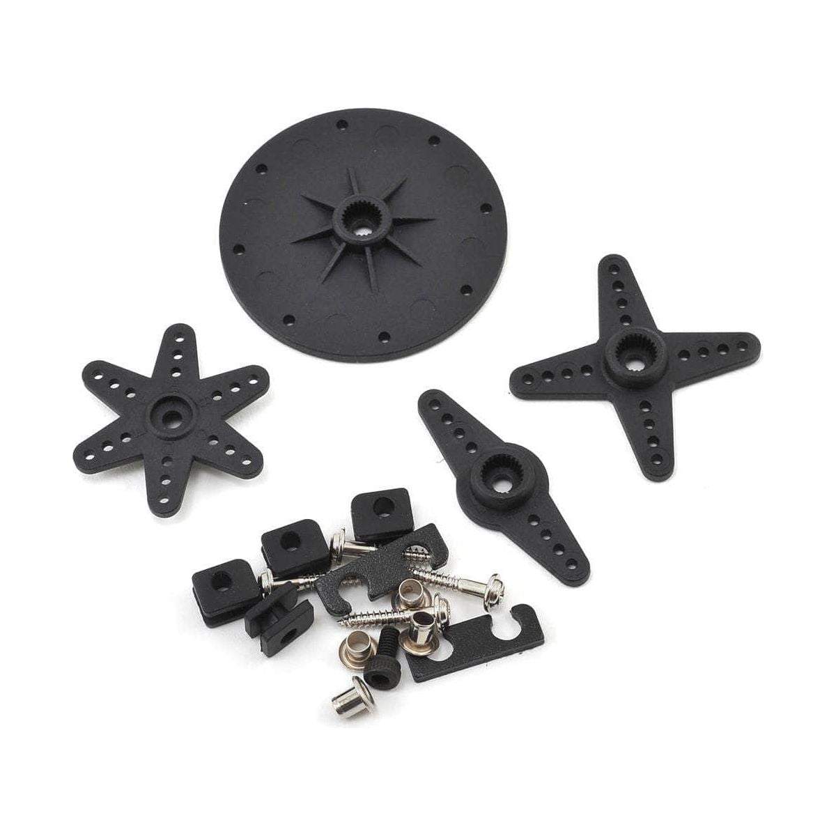  PTK-1KTBL, ProTek RC 1KTBL Black Label Ultra High Torque Brushless Waterproof Crawler Servo (High Voltage/Metal Case) (Digital)、mySite、merchandisen