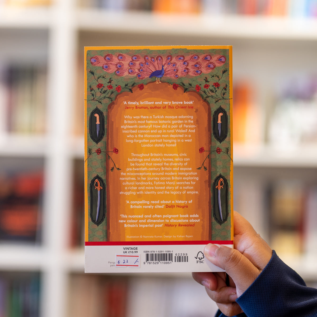 Hidden Heritage: Rediscovering Britain's Relationship with the Orient、mySite、topwebapps