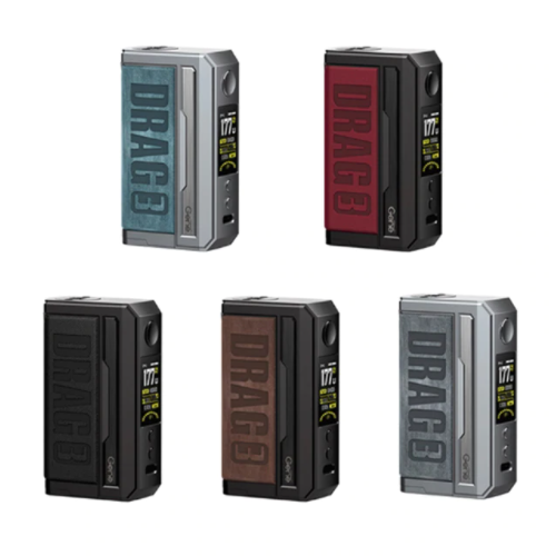 VooPoo Drag 3 Mod、mySite、zt4zffjzw