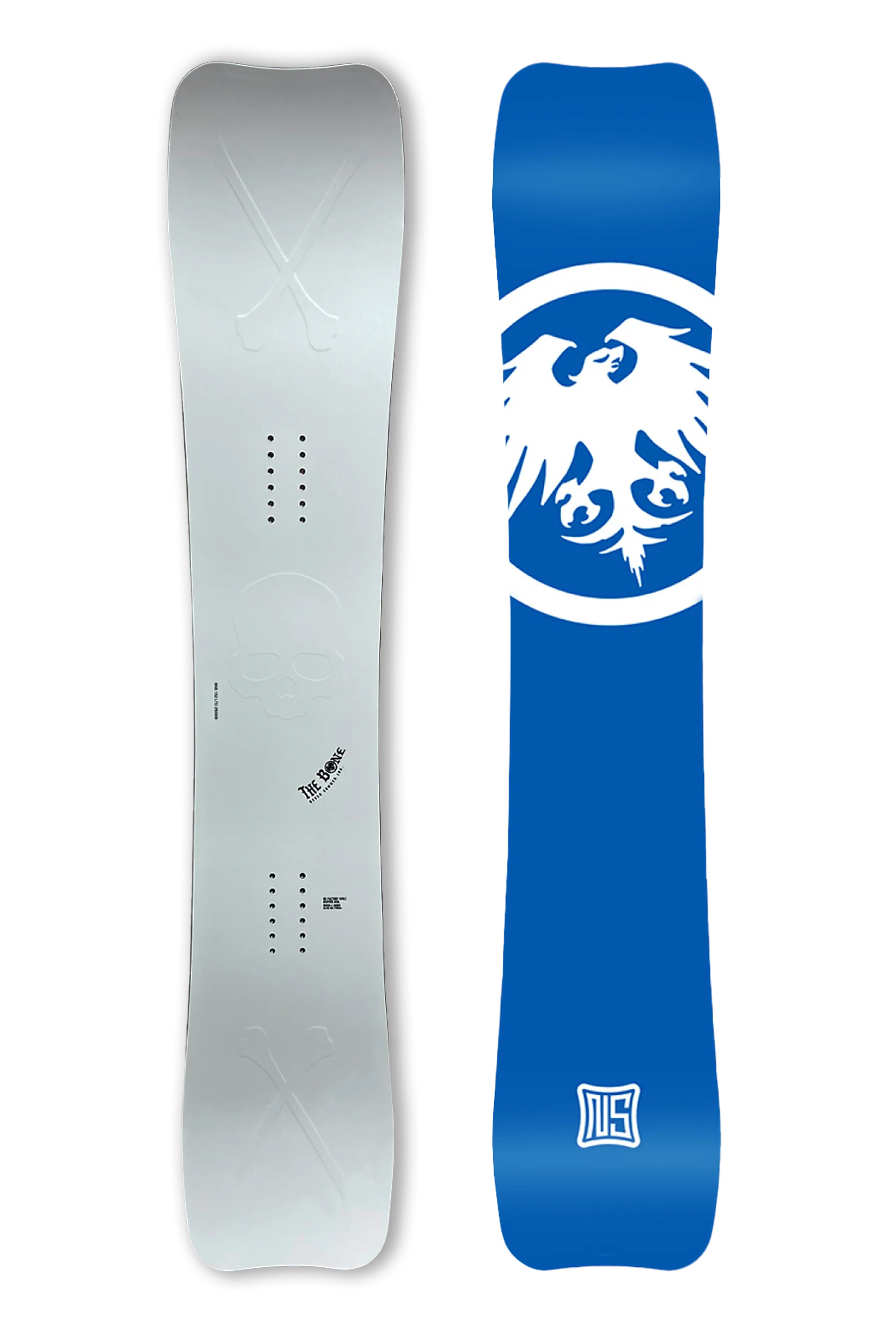 Men’s 2025 Limited Edition Bone Snowboard、mySite、i-lightchina