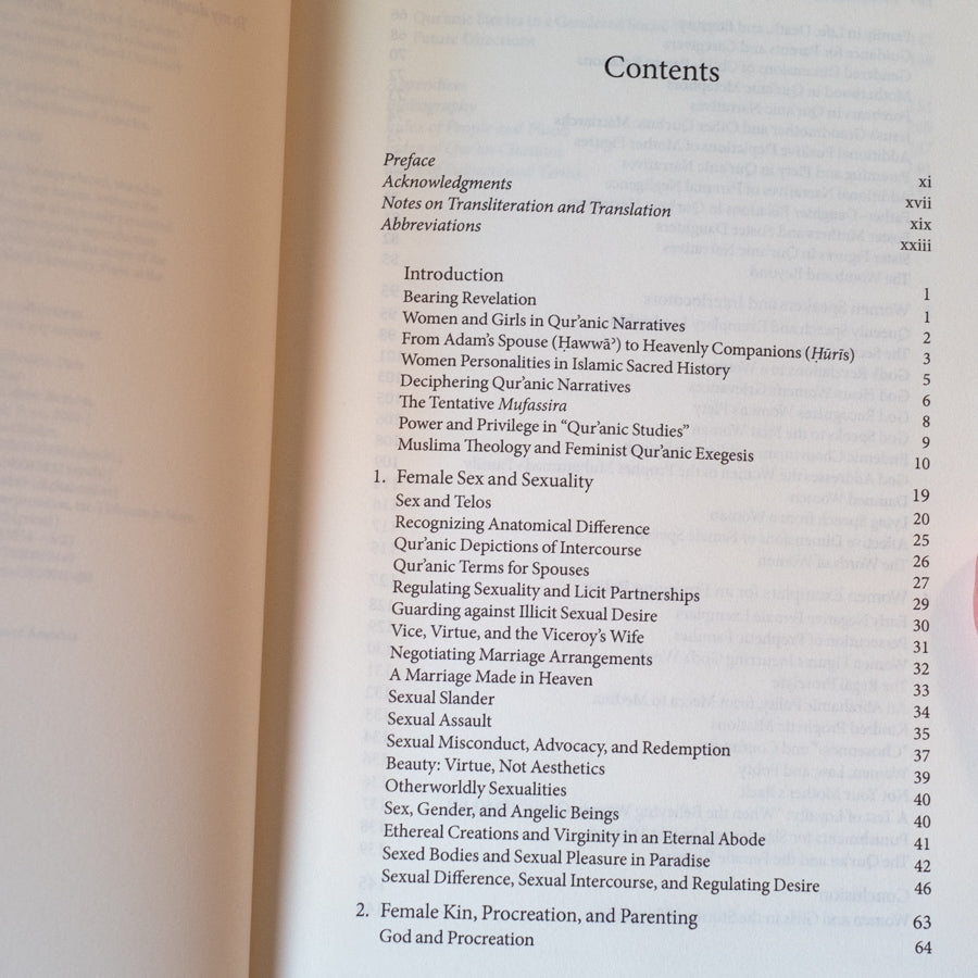 Women and Gender in the Quran、mySite、topwebapps