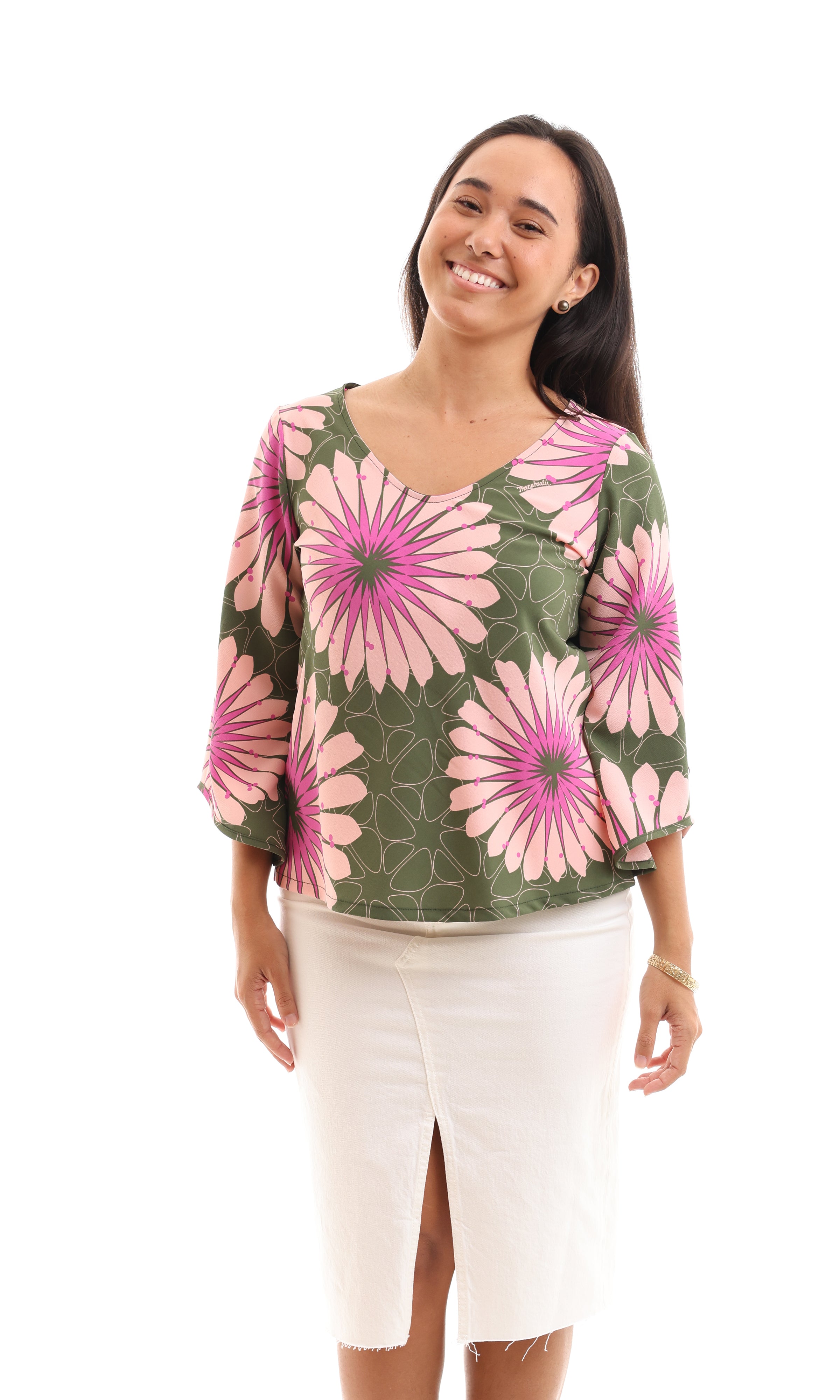 Kehau Top、mySite、aoinhome