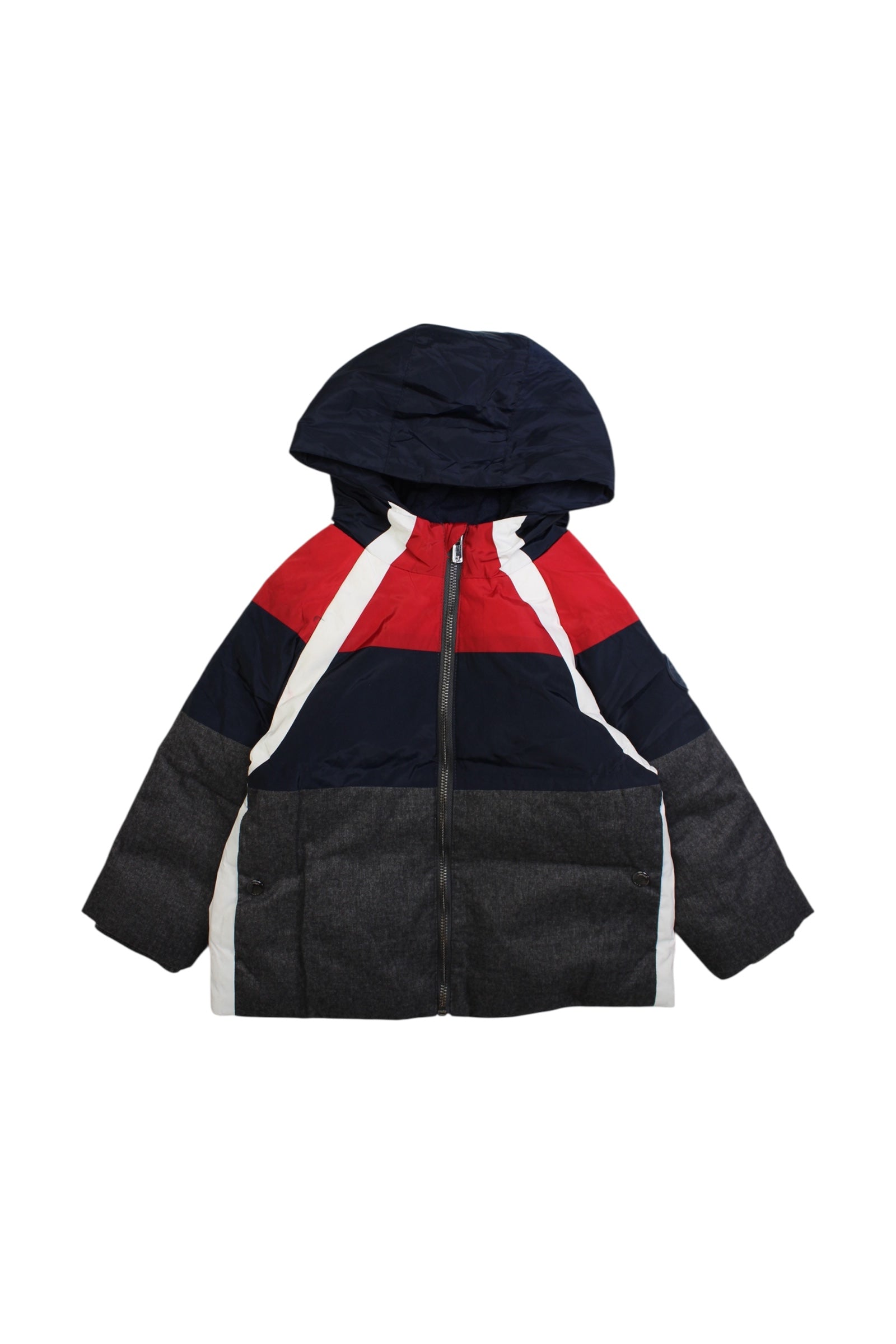 Jacadi Puffer Coat Size 3T、mySite、g9winljtr