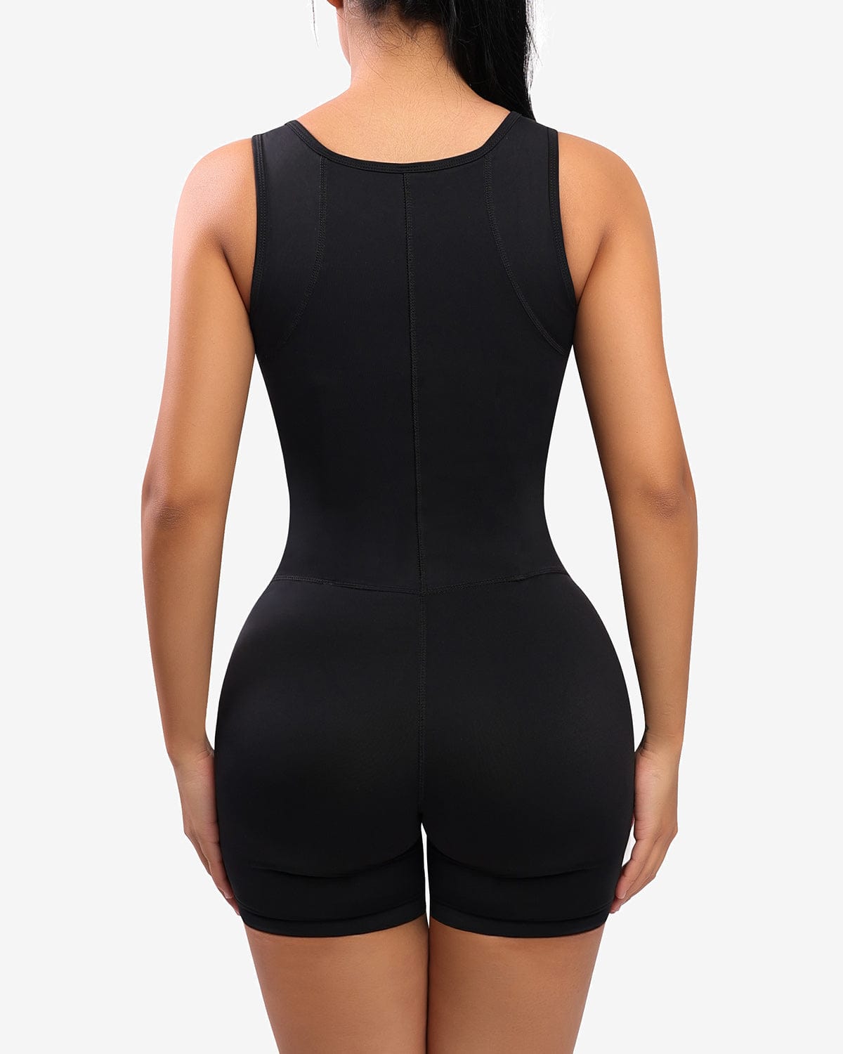 NeoSweat® Fitness Latex Sportswear Jumpsuit、mySite、bengalsvssteelers