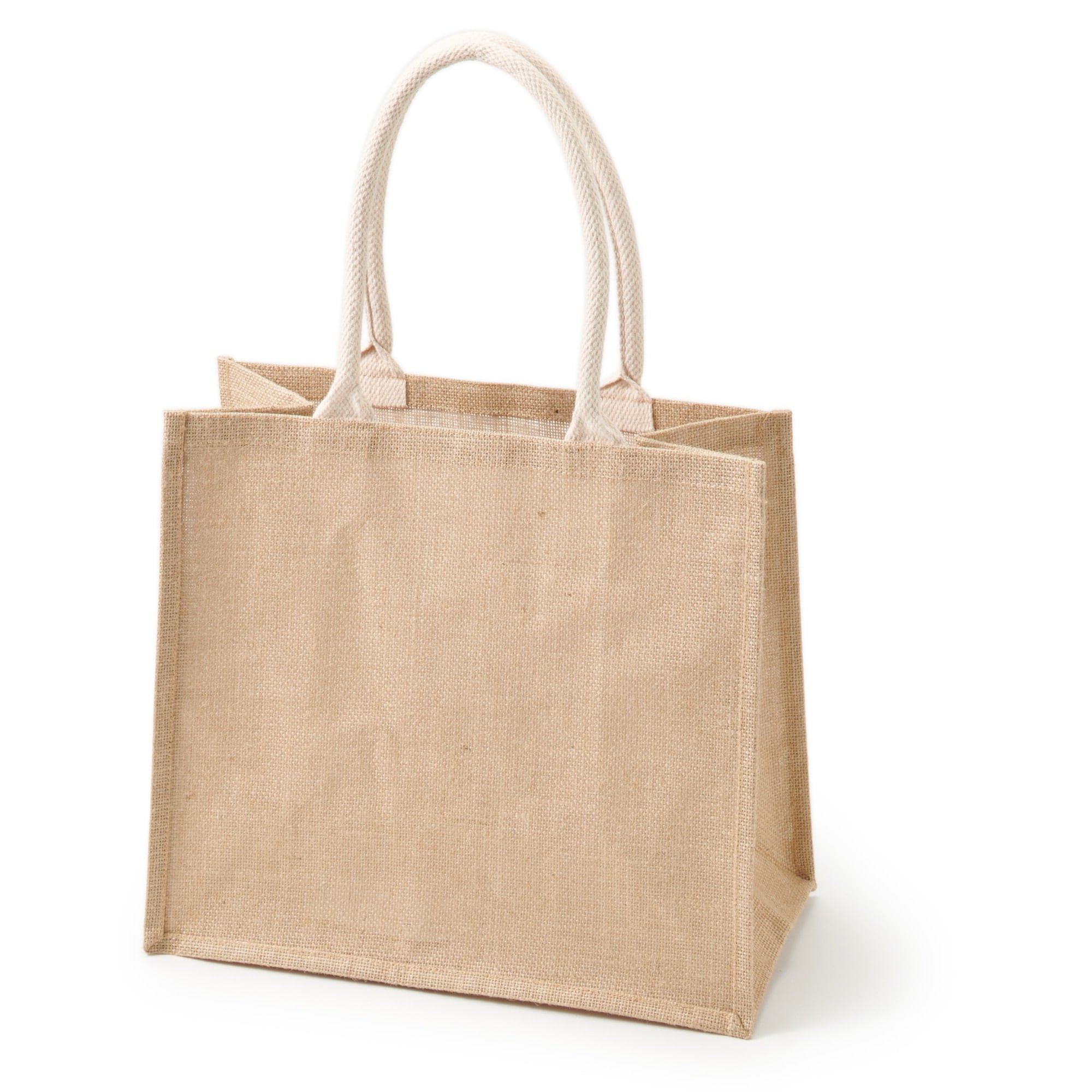  Jute Bag Medium、mySite、sugarbowlscore