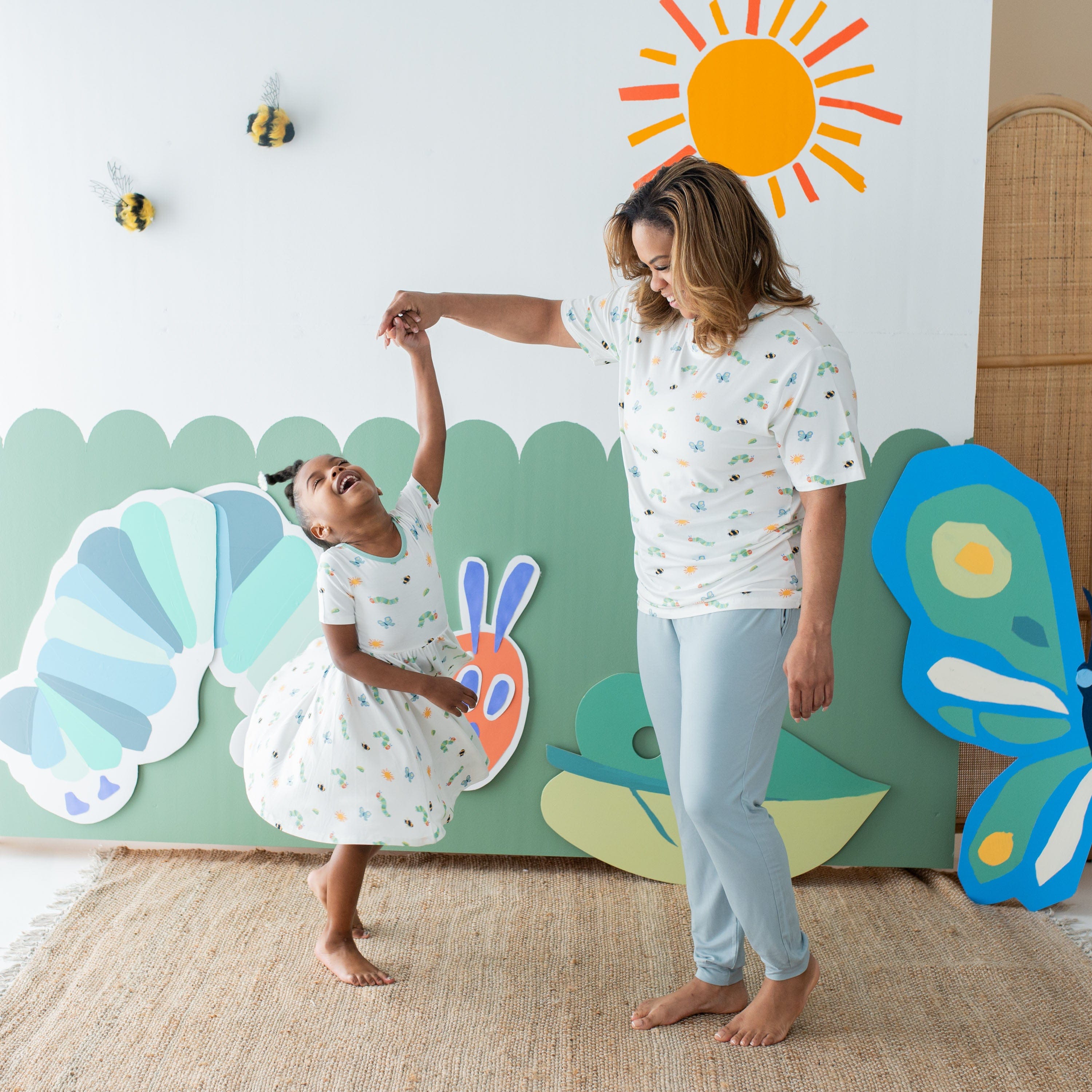  Twirl Dress in The Very Hungry Caterpillar™ and Friends、mySite、layawaytickets