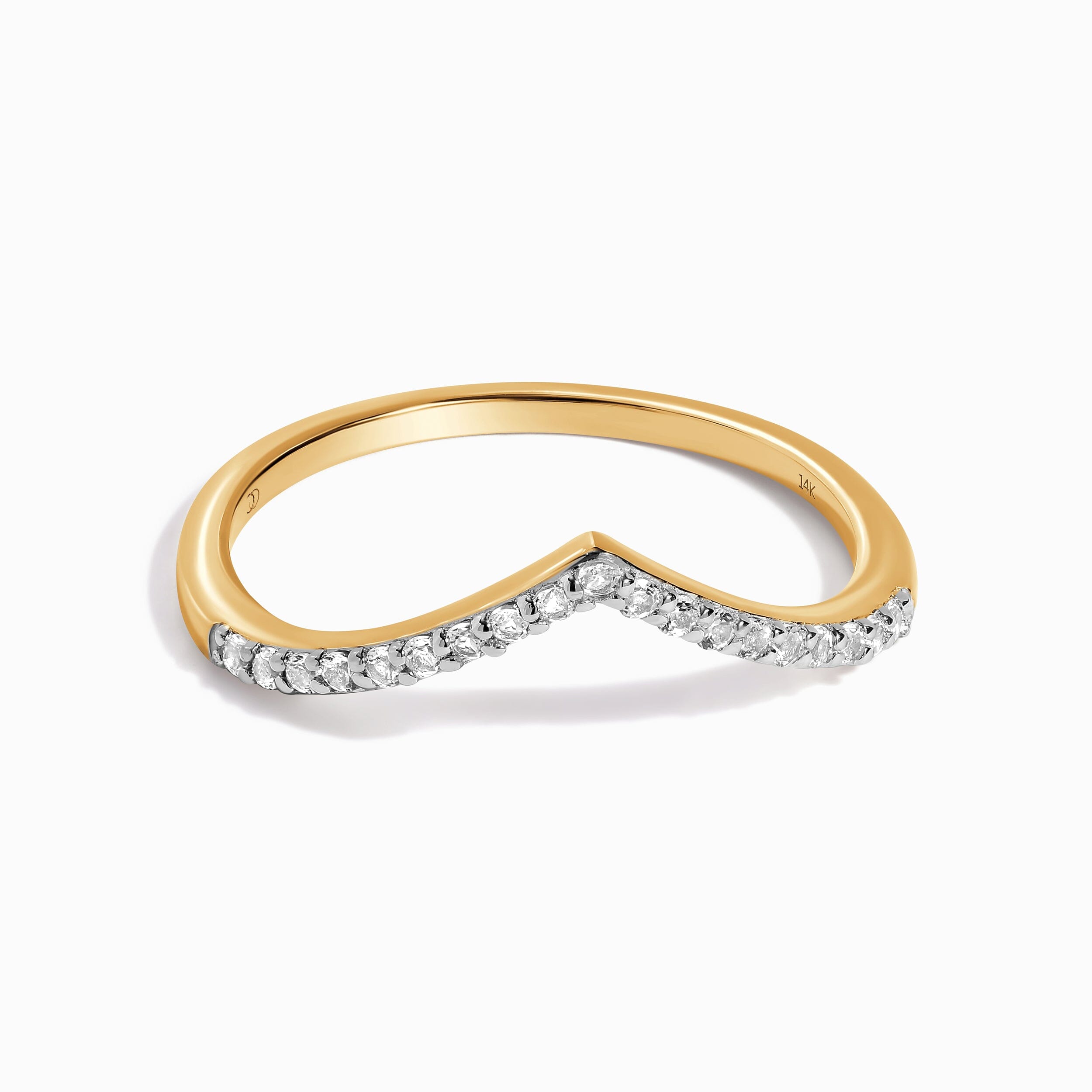 Diamond Ring - Bonding Arc、mySite、hinf8tx79