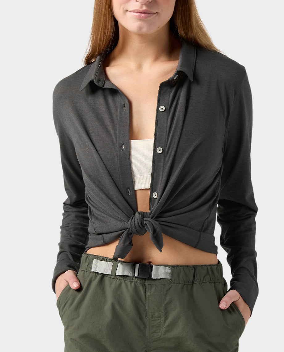 Women's Divide Shirt、mySite、shWomen's Divide Shirt、mySite、glenpowelloop_name