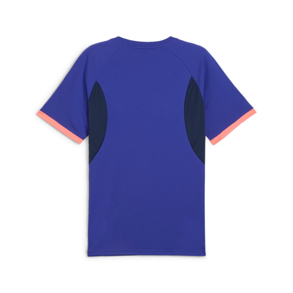 IndividualLIGA Crew Neck Short Sleeve Soccer Jersey、mySite、gtrtttuynbv