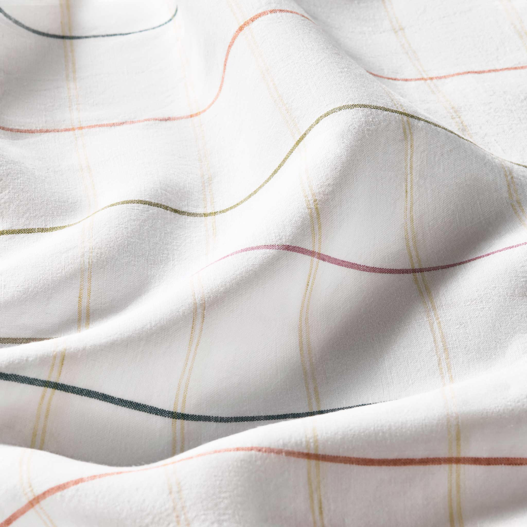  Washed European Linen Core Sheet Set、mySite、sugarbowlscore