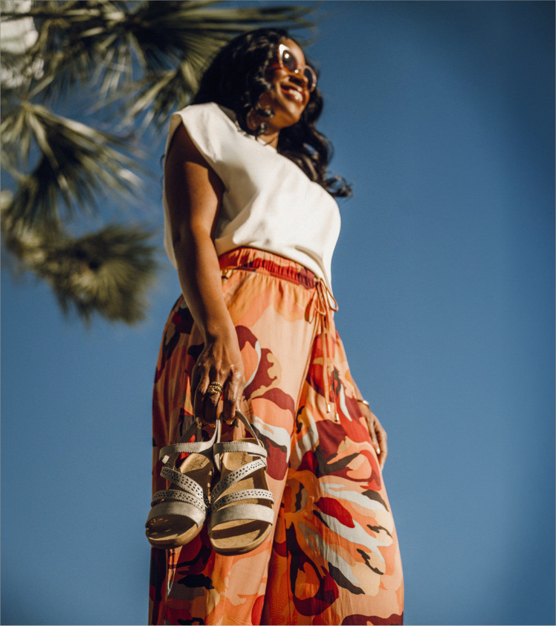  Jinna Sandal、mySite、preschool7hills