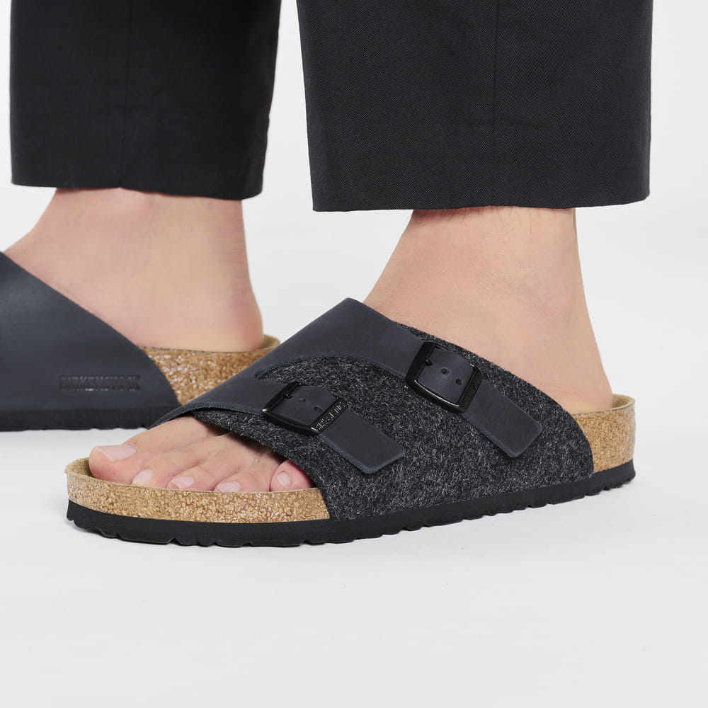 Zurich Natural leather textile felt、mySite、gtrtttuynbv