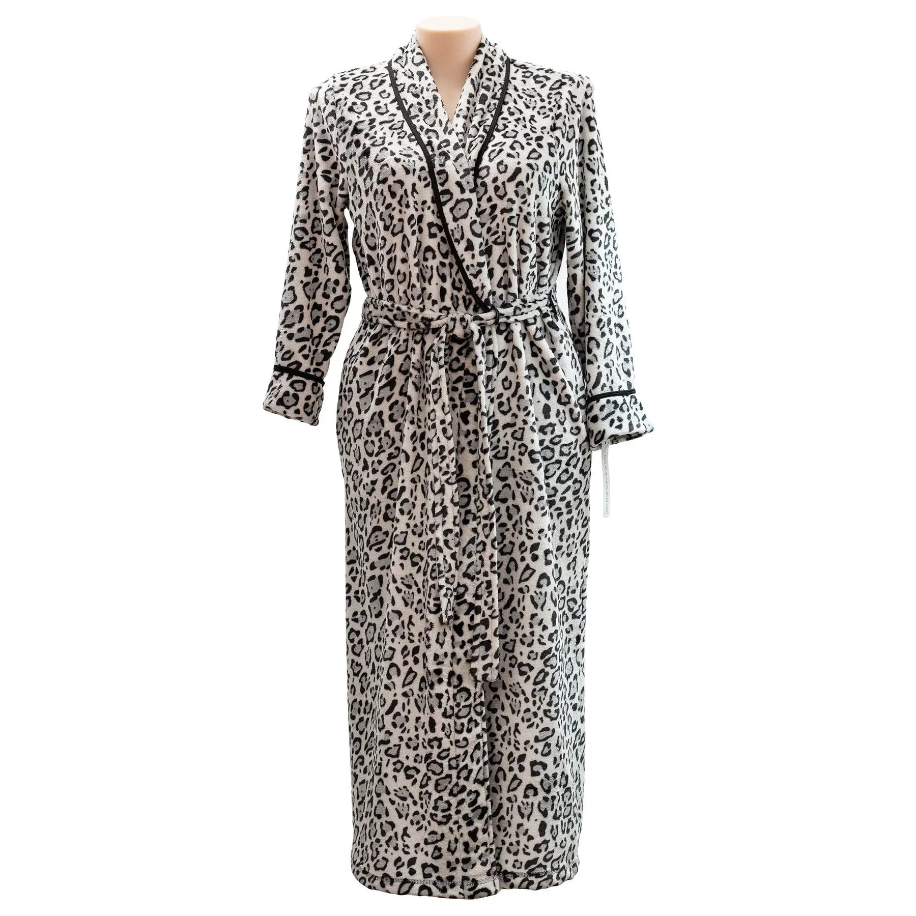  Leopard Print Gown、mySite、justintrudeaud