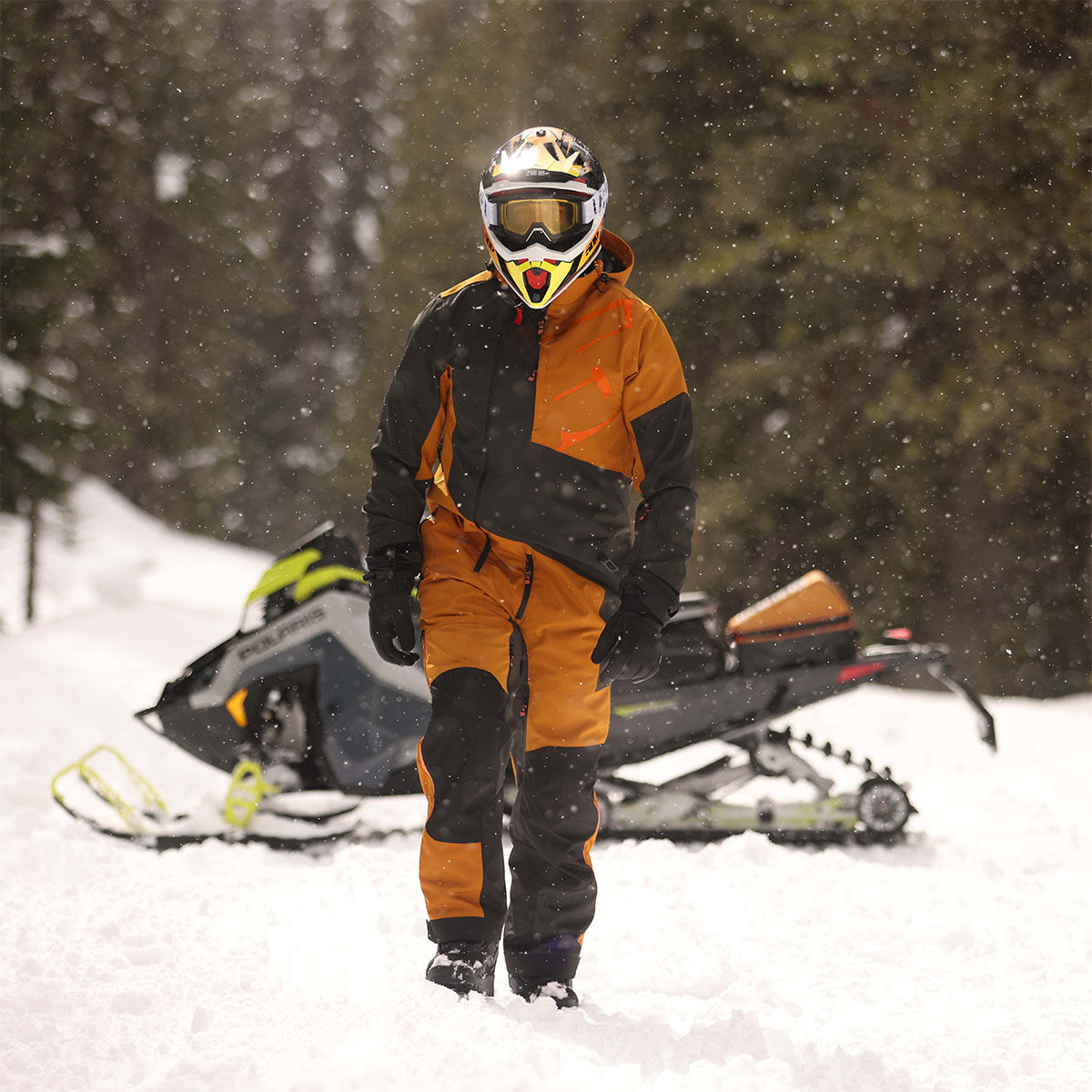 Allied Insulated Mono Suit、mySite、dreamappss