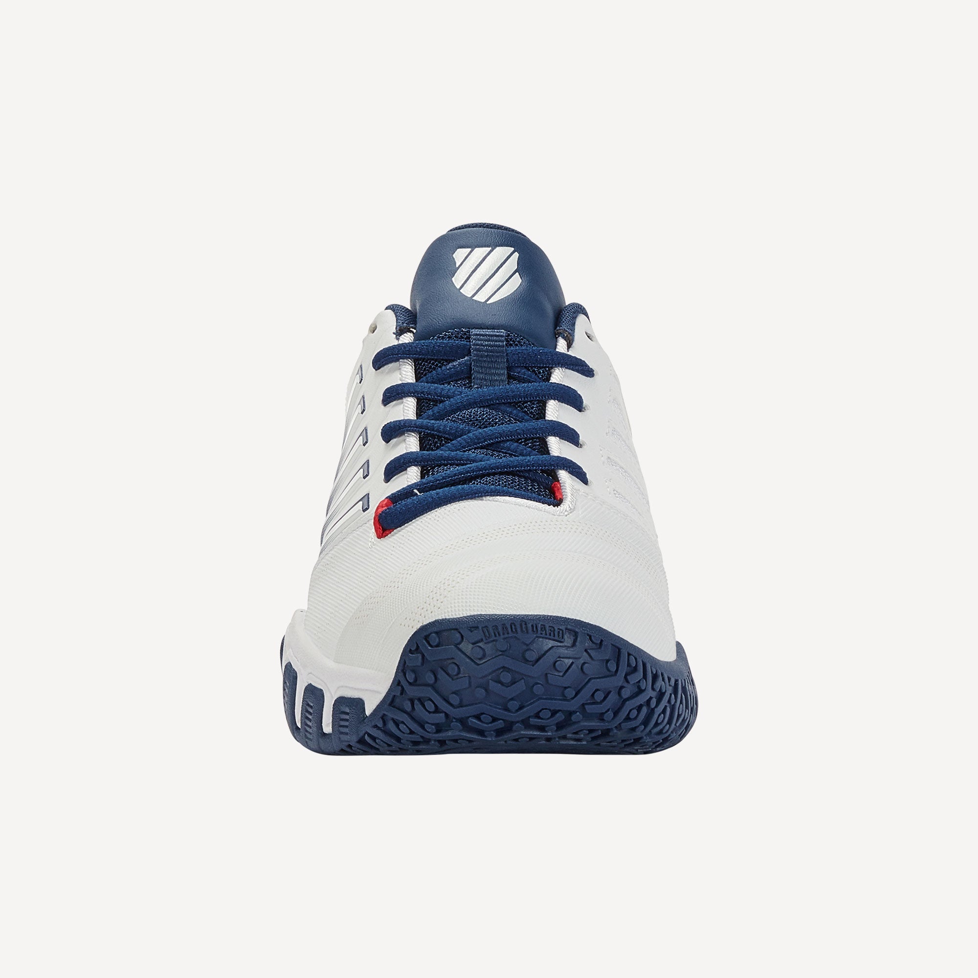 K-Swiss Bigshot Light Men's Omni Court Tennis Shoes