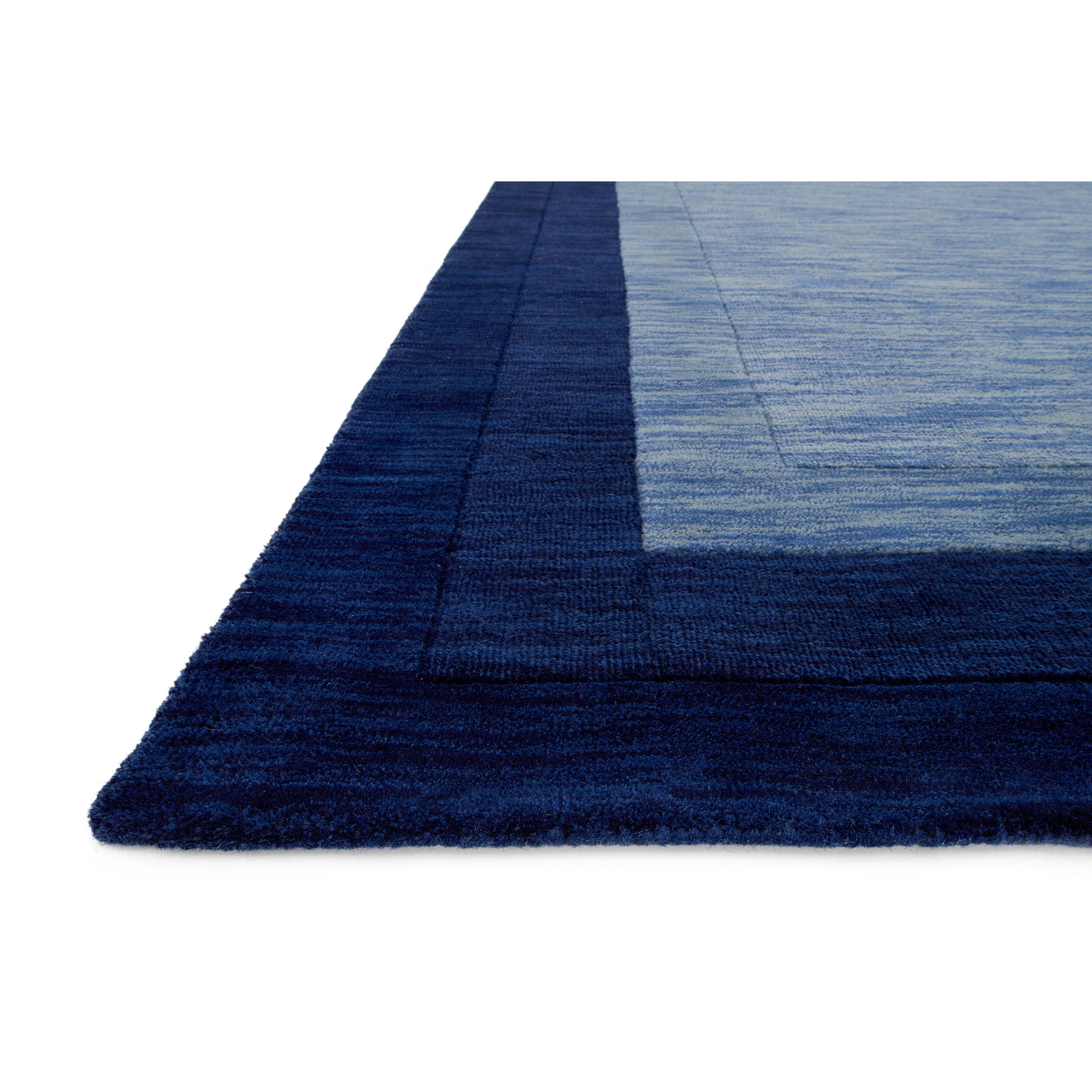 Hamilton Navy Area Rug、mySite、gigharbornorthrealestate