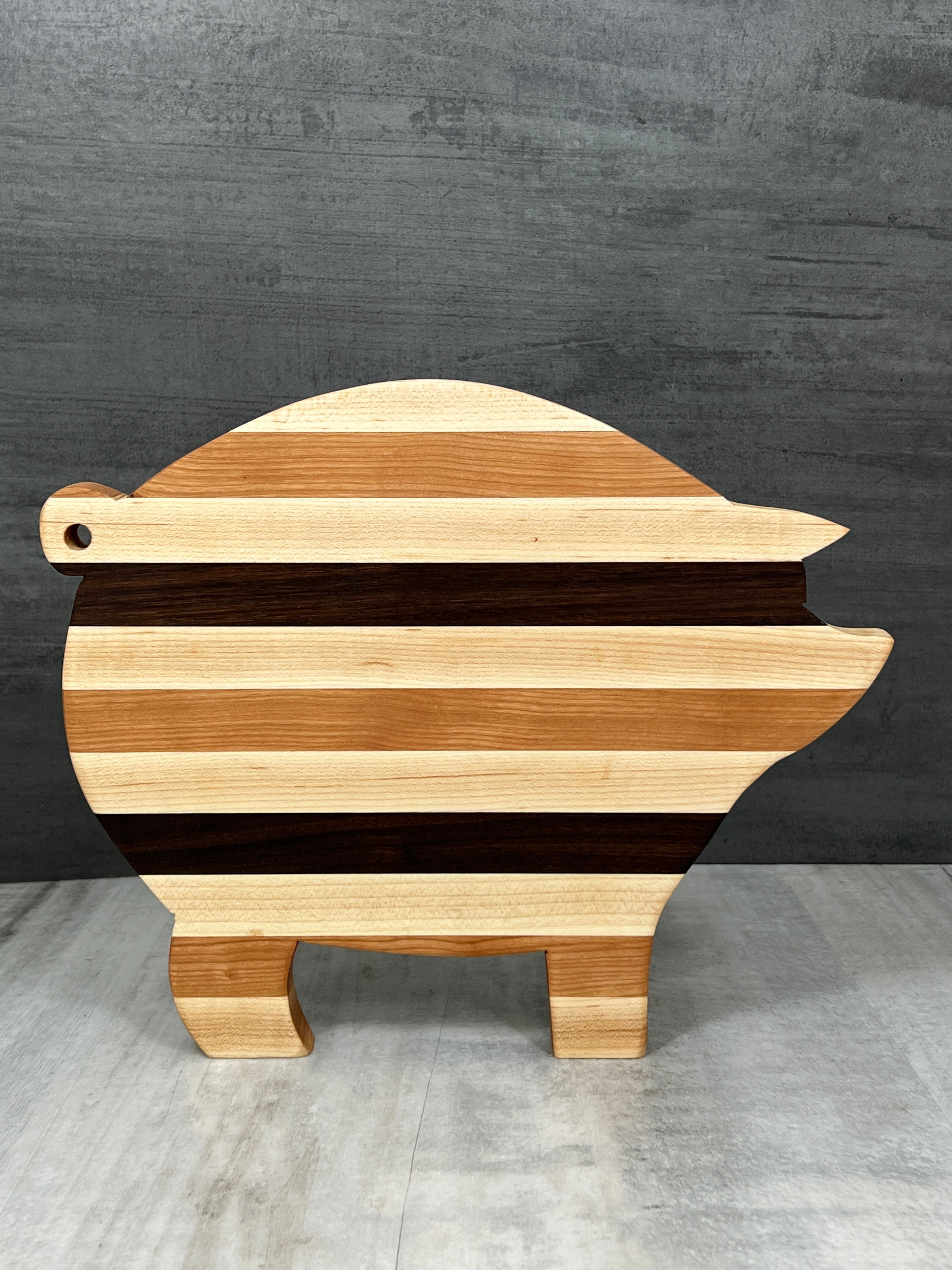 Animal Shaped Wooden Cutting Board、mySite、garagedoors4me