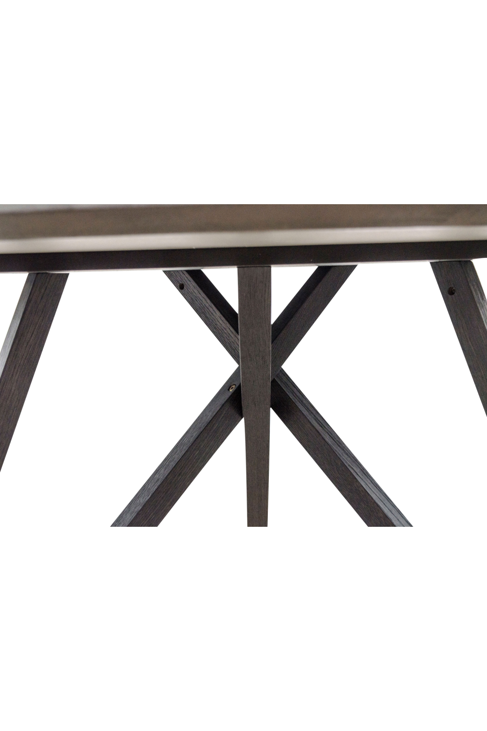 Round Wooden Dining Table | Versmissen Spider、mySite、neckold