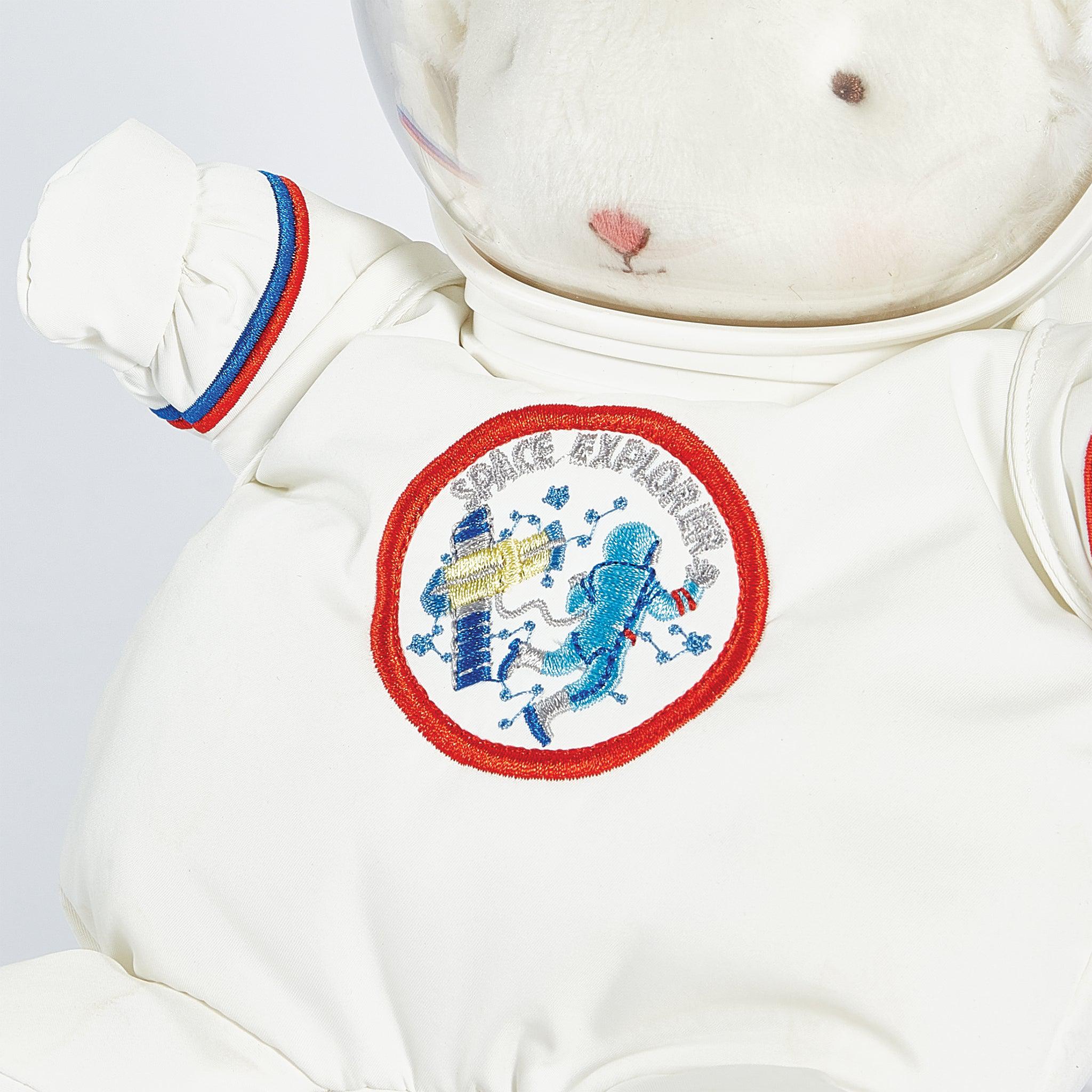 Astronaut Kiddo The Lamb、mySite、g9winljtr